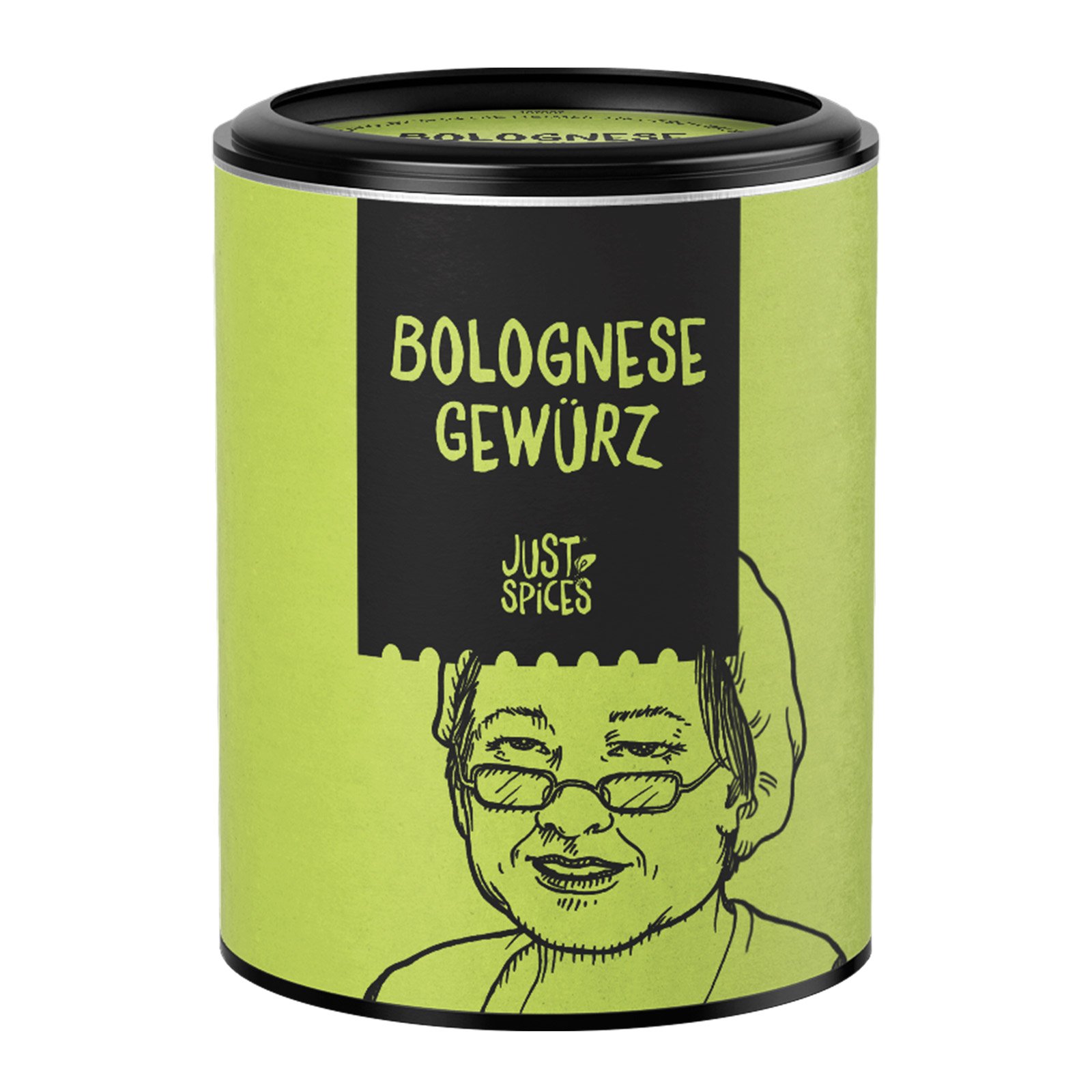 Just Spices Bolognese Gewürz