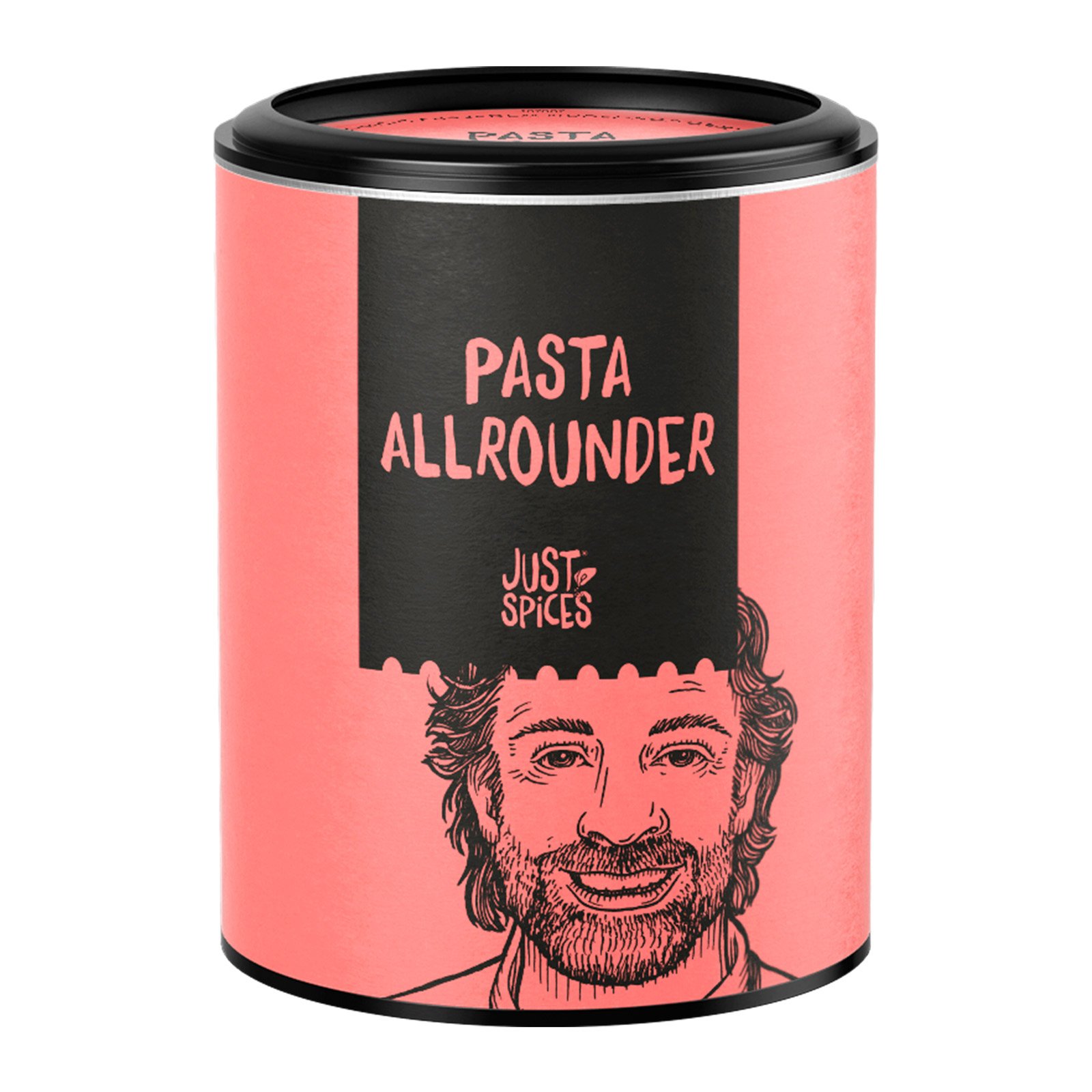 Just Spices Pasta Allrounder