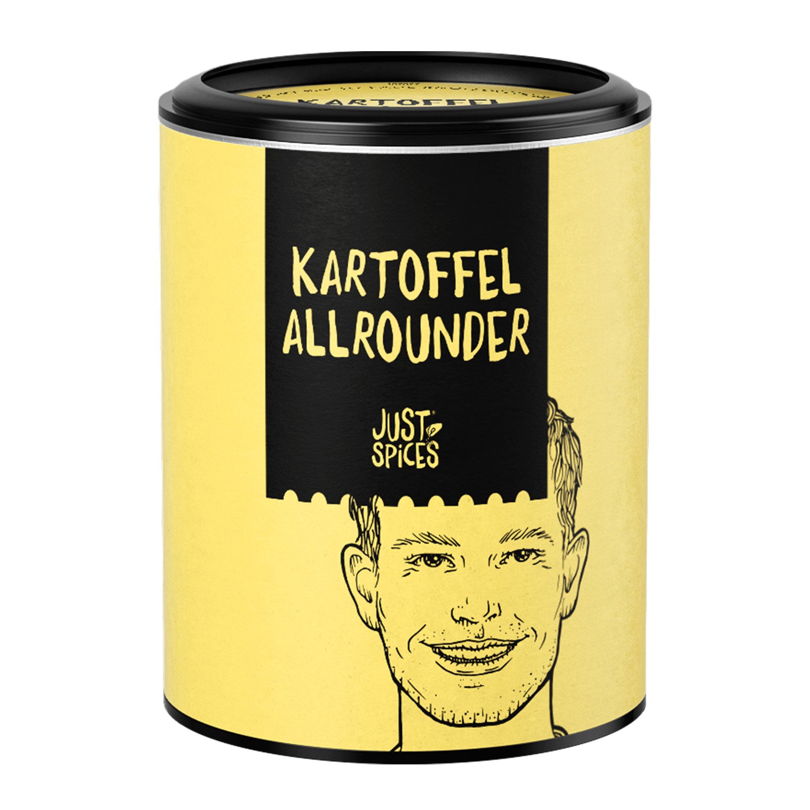 Just Spices Kartoffel Allrounder