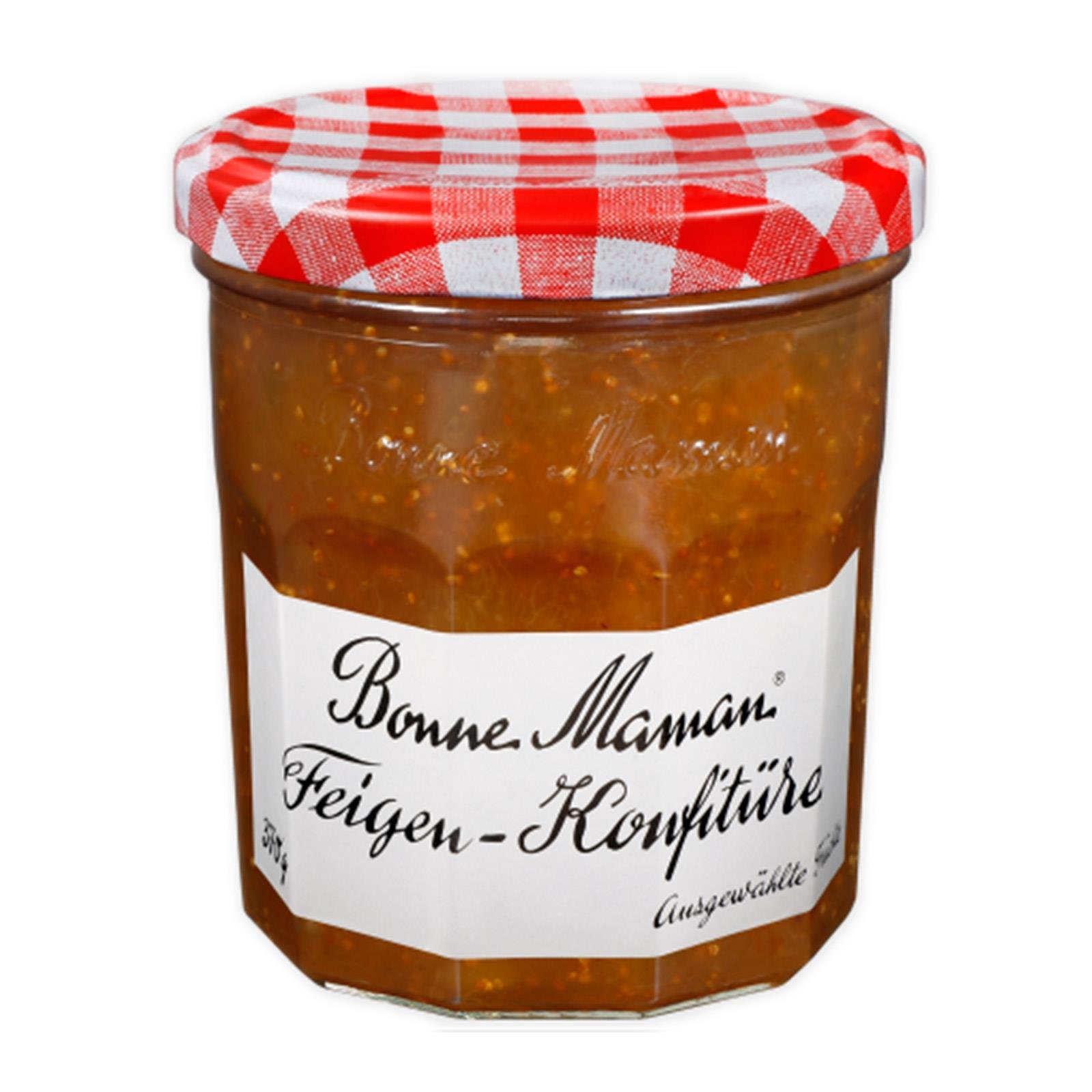 Bonne Maman Feigen-Konfitüre