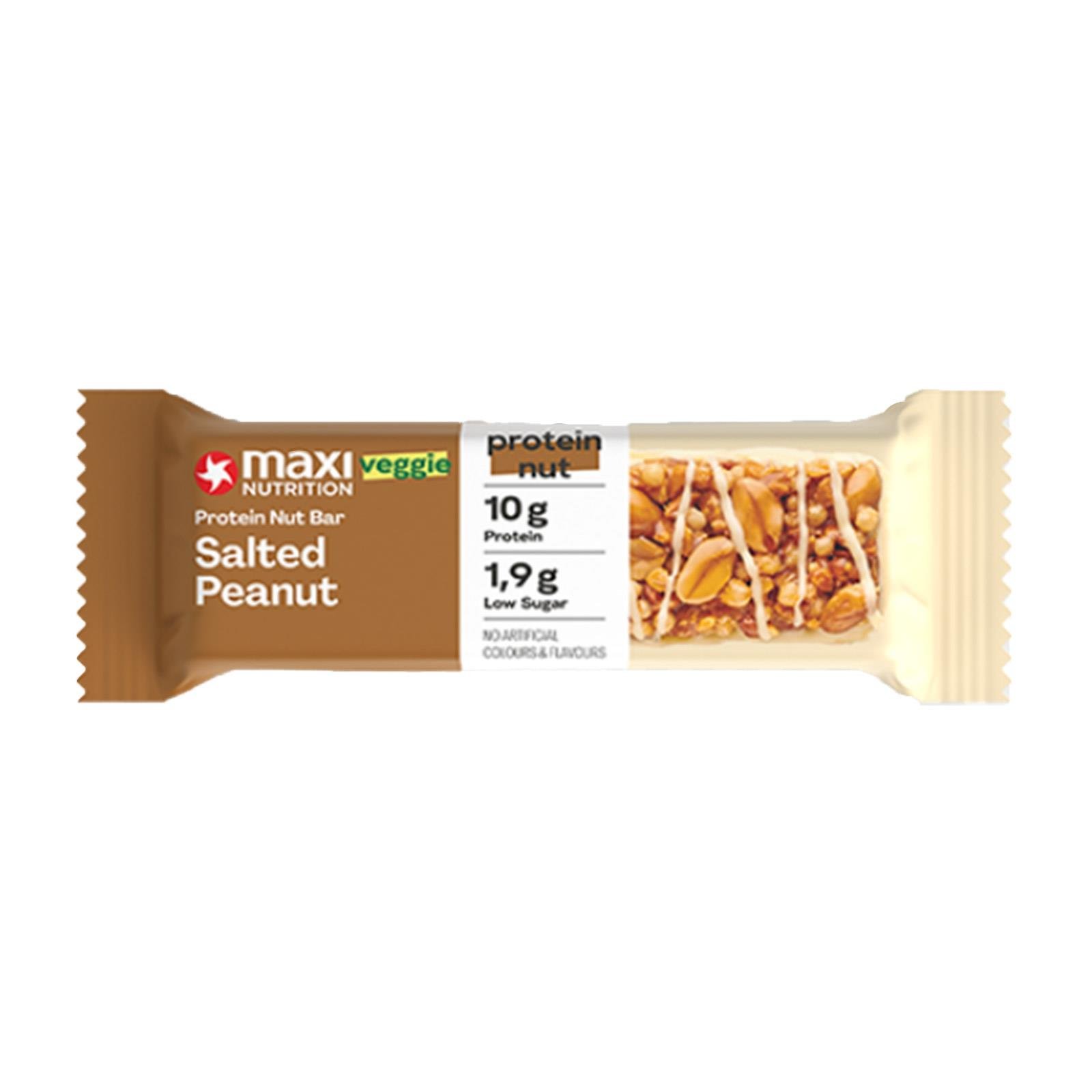 Maxi Nut Salted Peanut