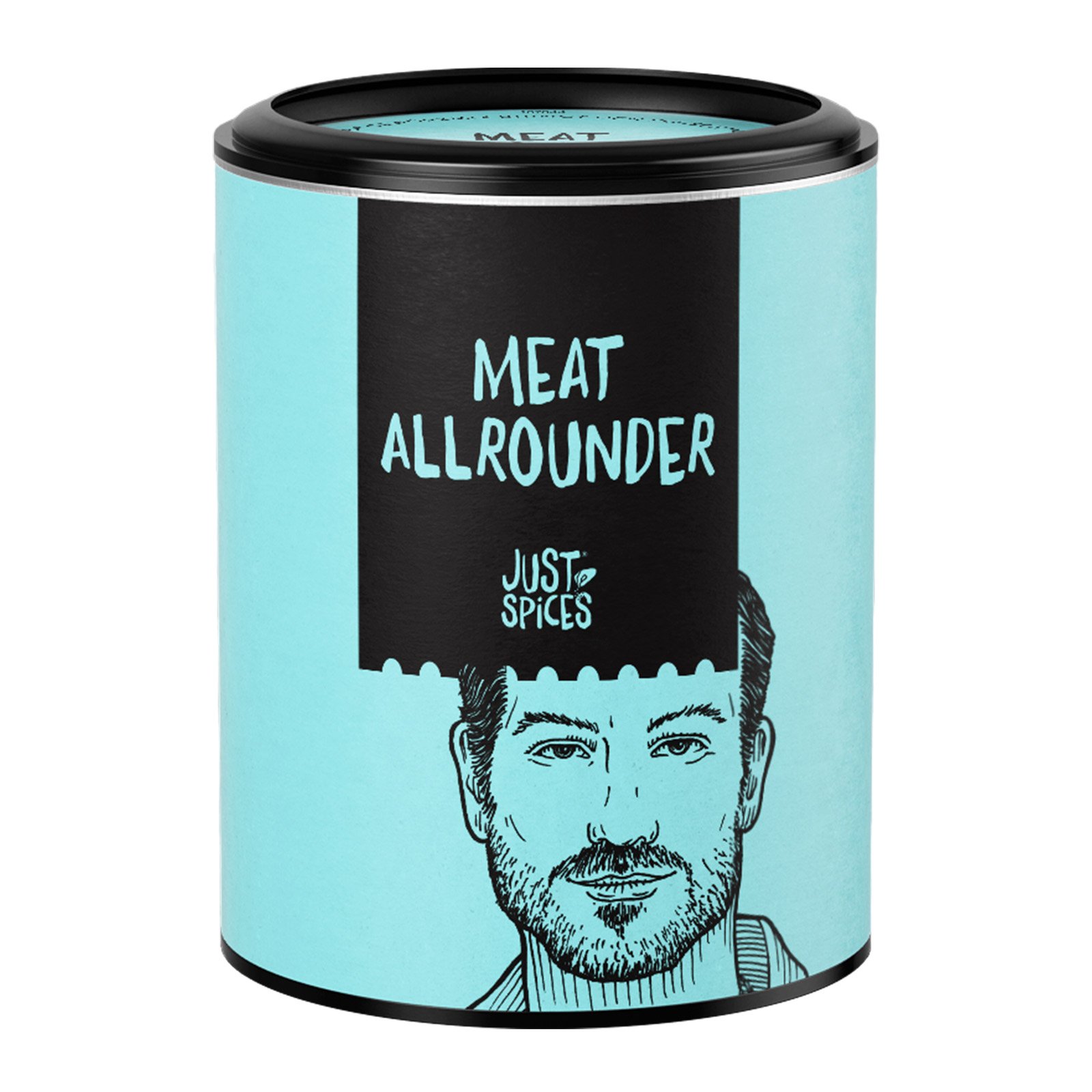 Just Spices Meat Allrounder