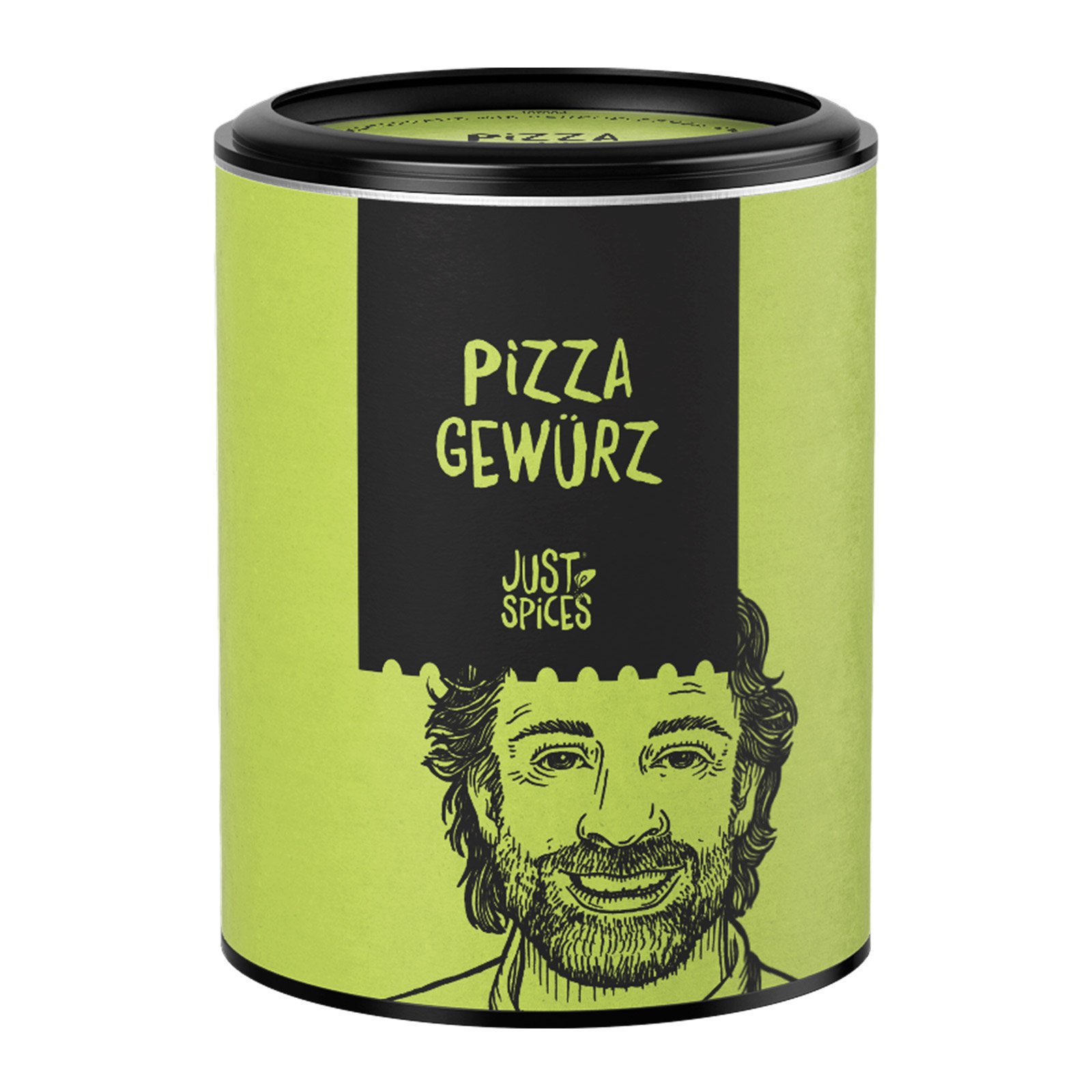 Just Spices Pizza Gewürz