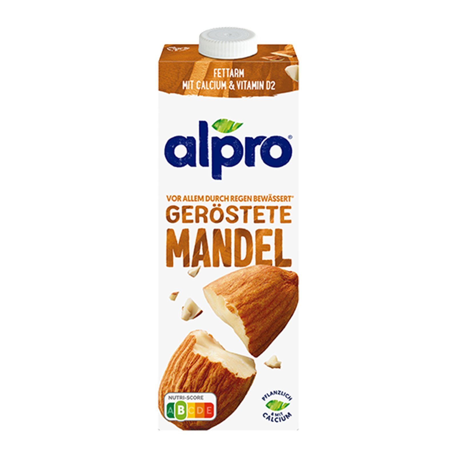 Alpro Drink Mandel Original