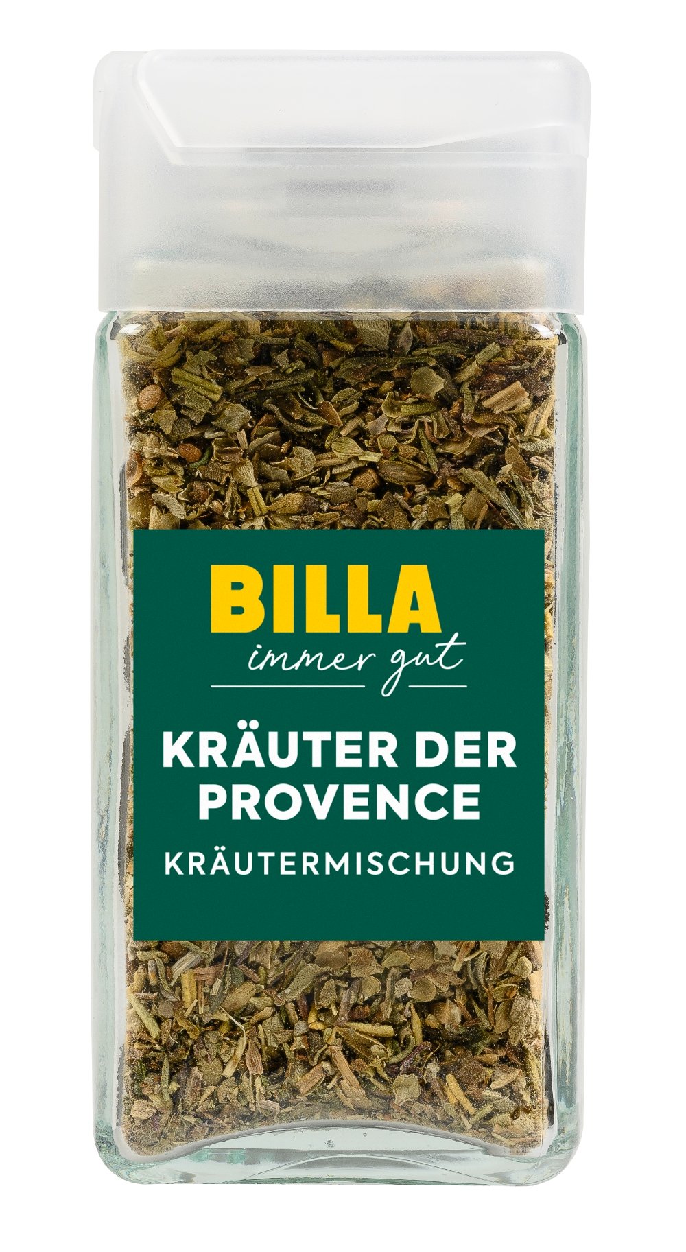 BILLA Kräuter der Provence