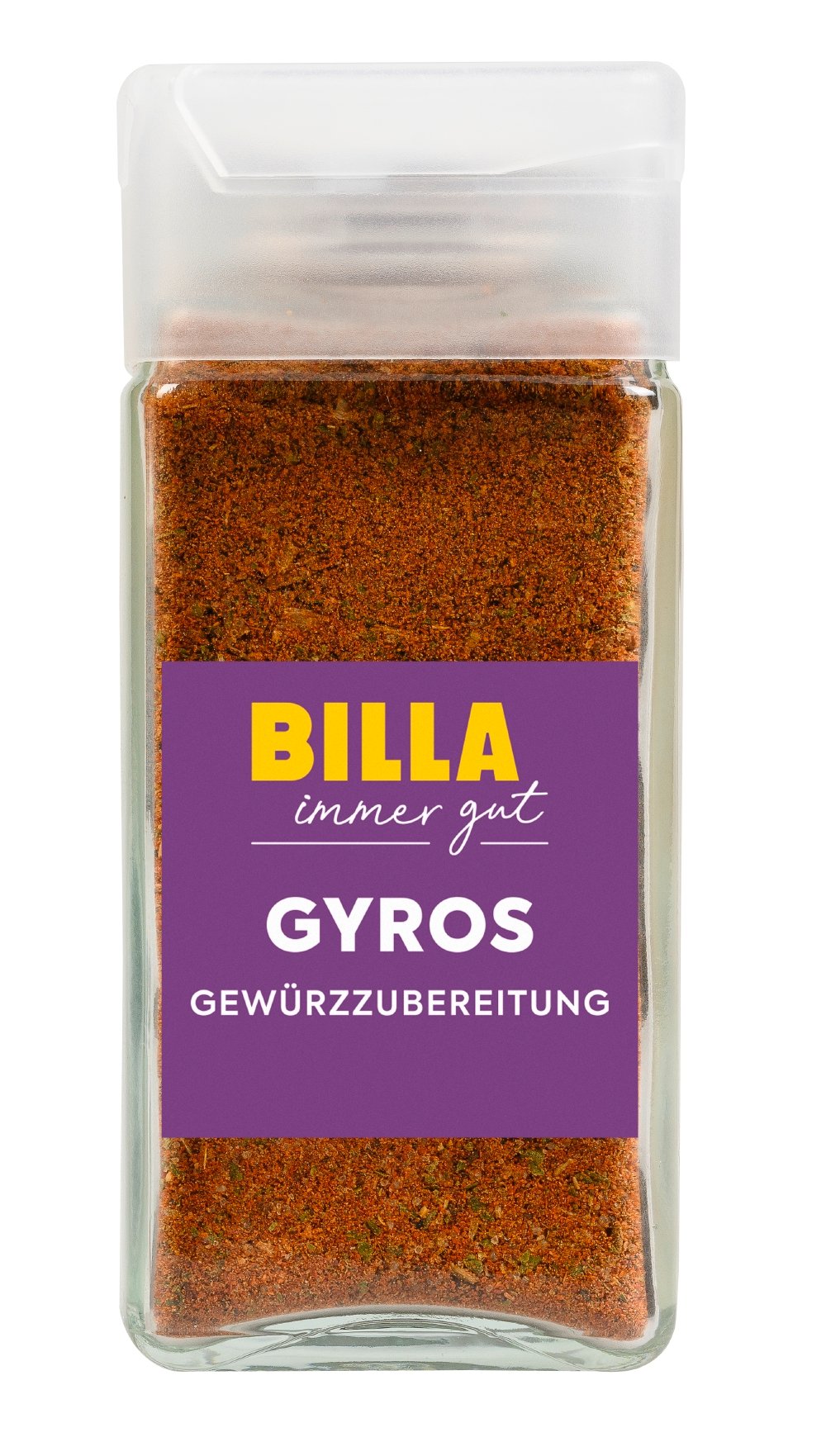 BILLA Gyros Gewürz