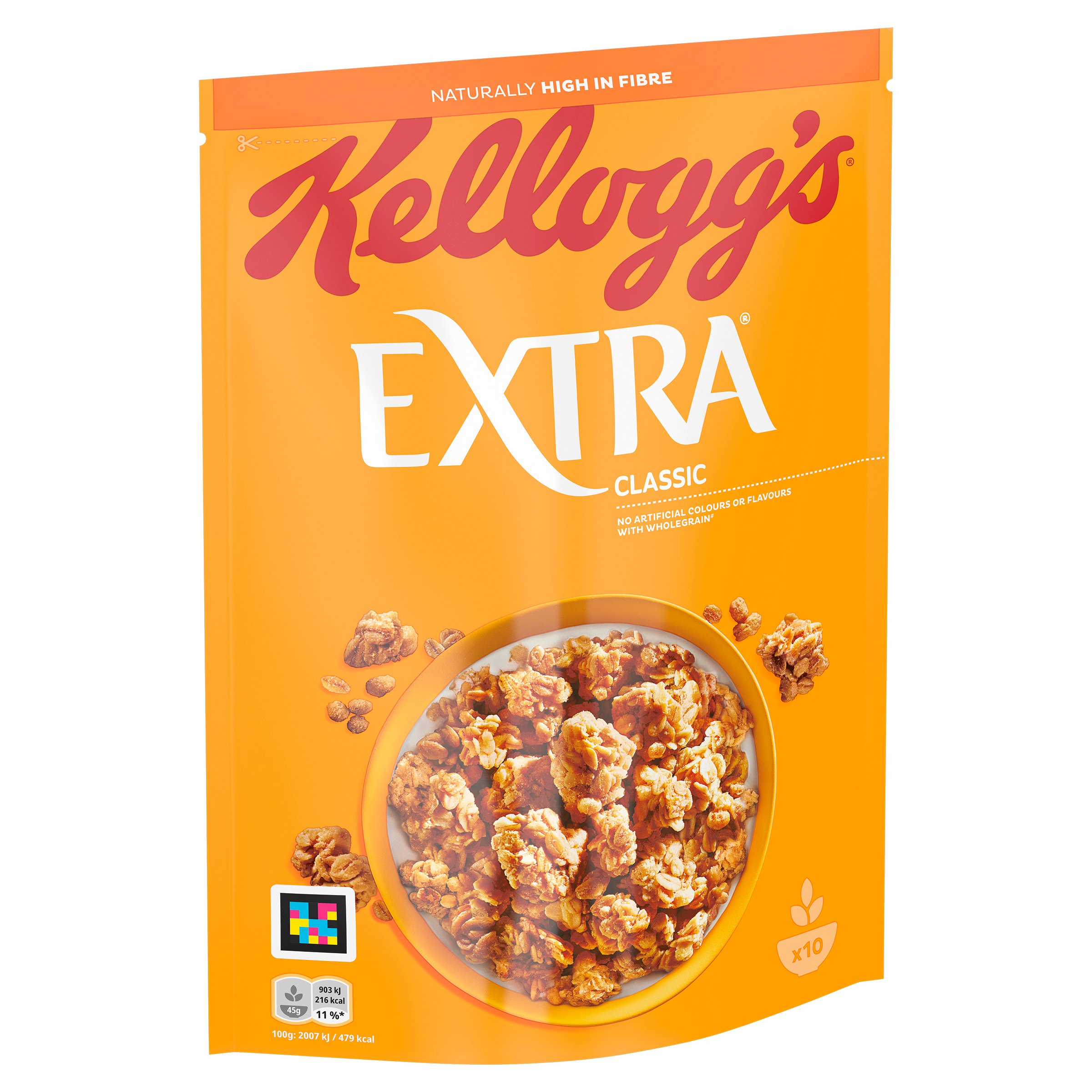 Kellogg's Müsli Classic