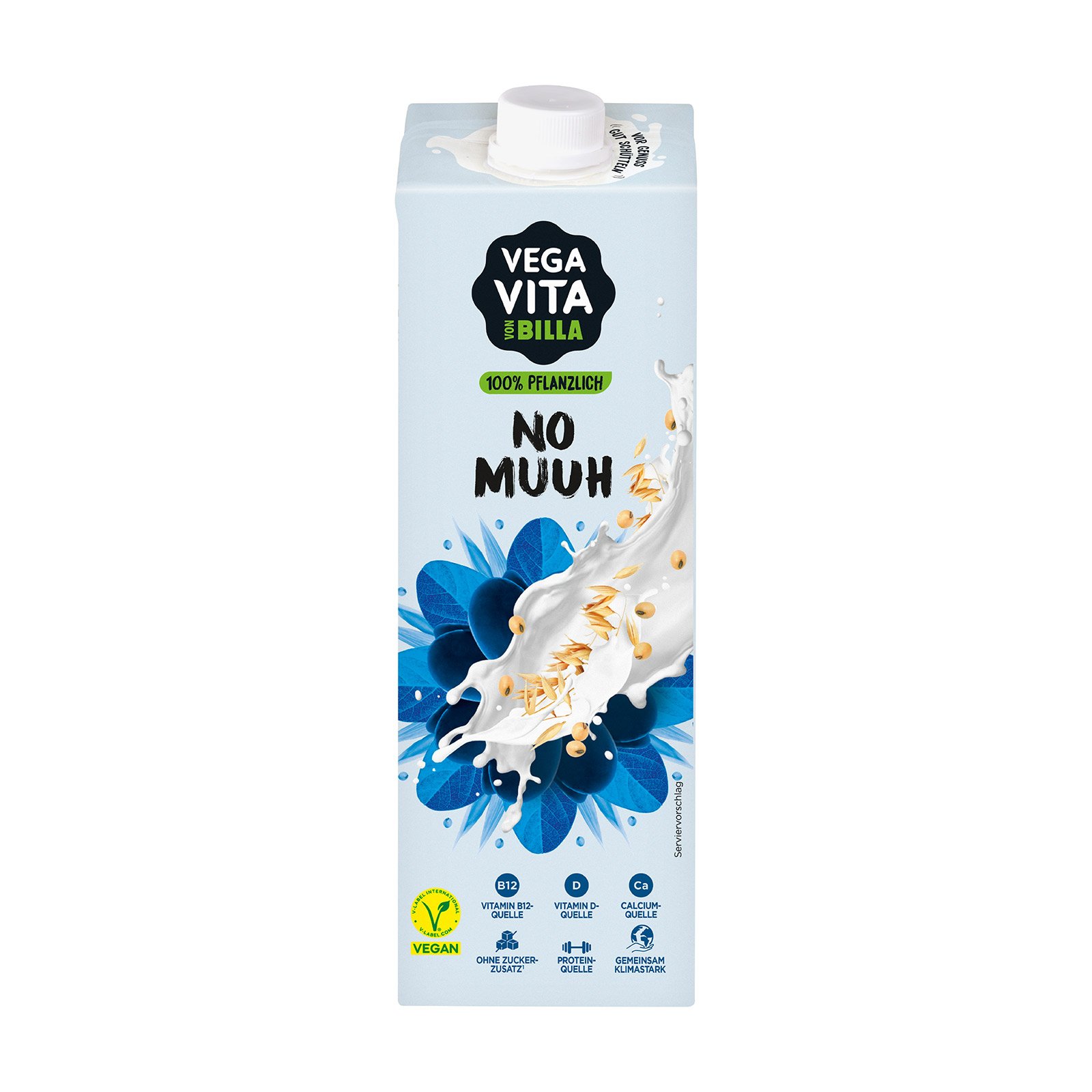 Vegavita No Muuh