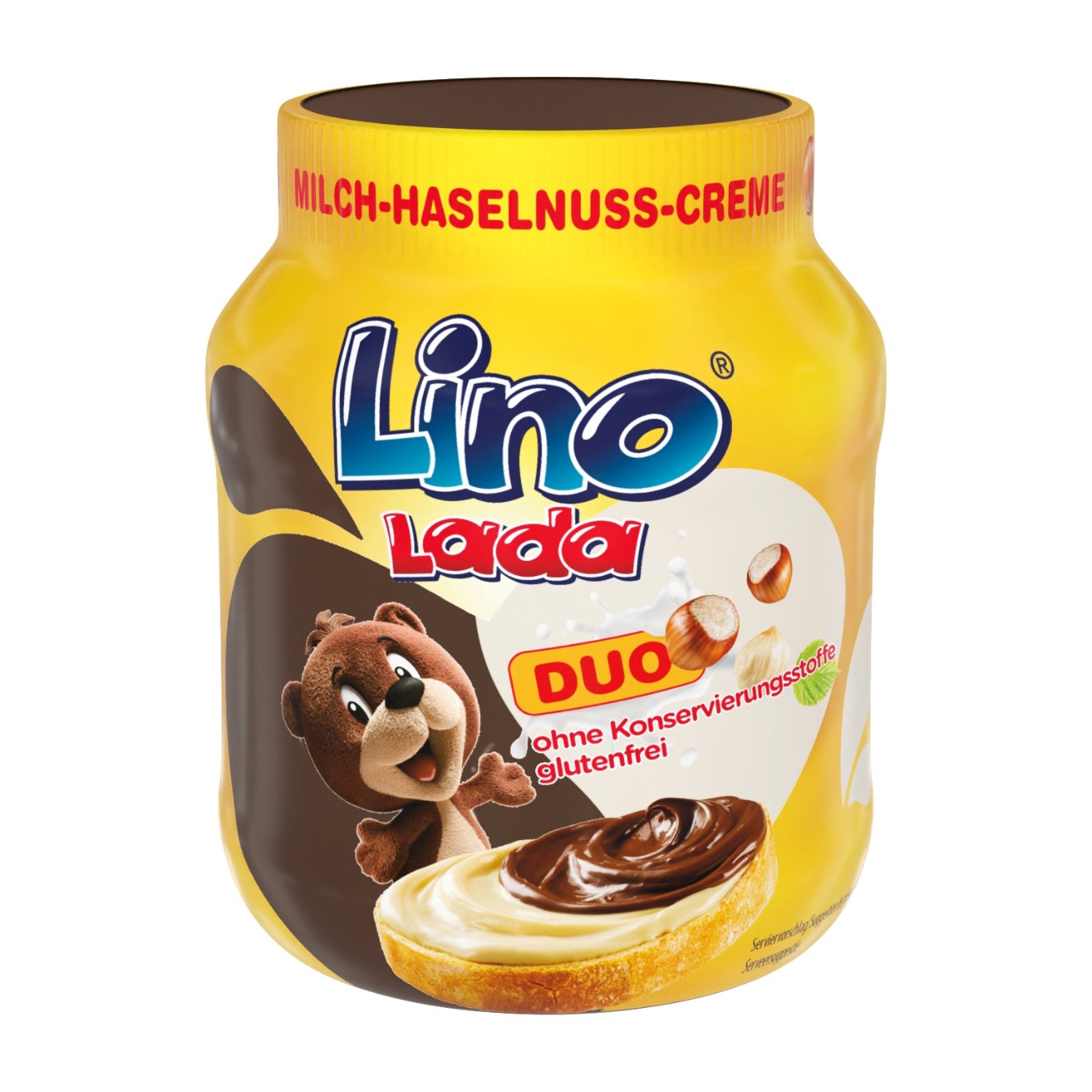 Lino Lada Duo