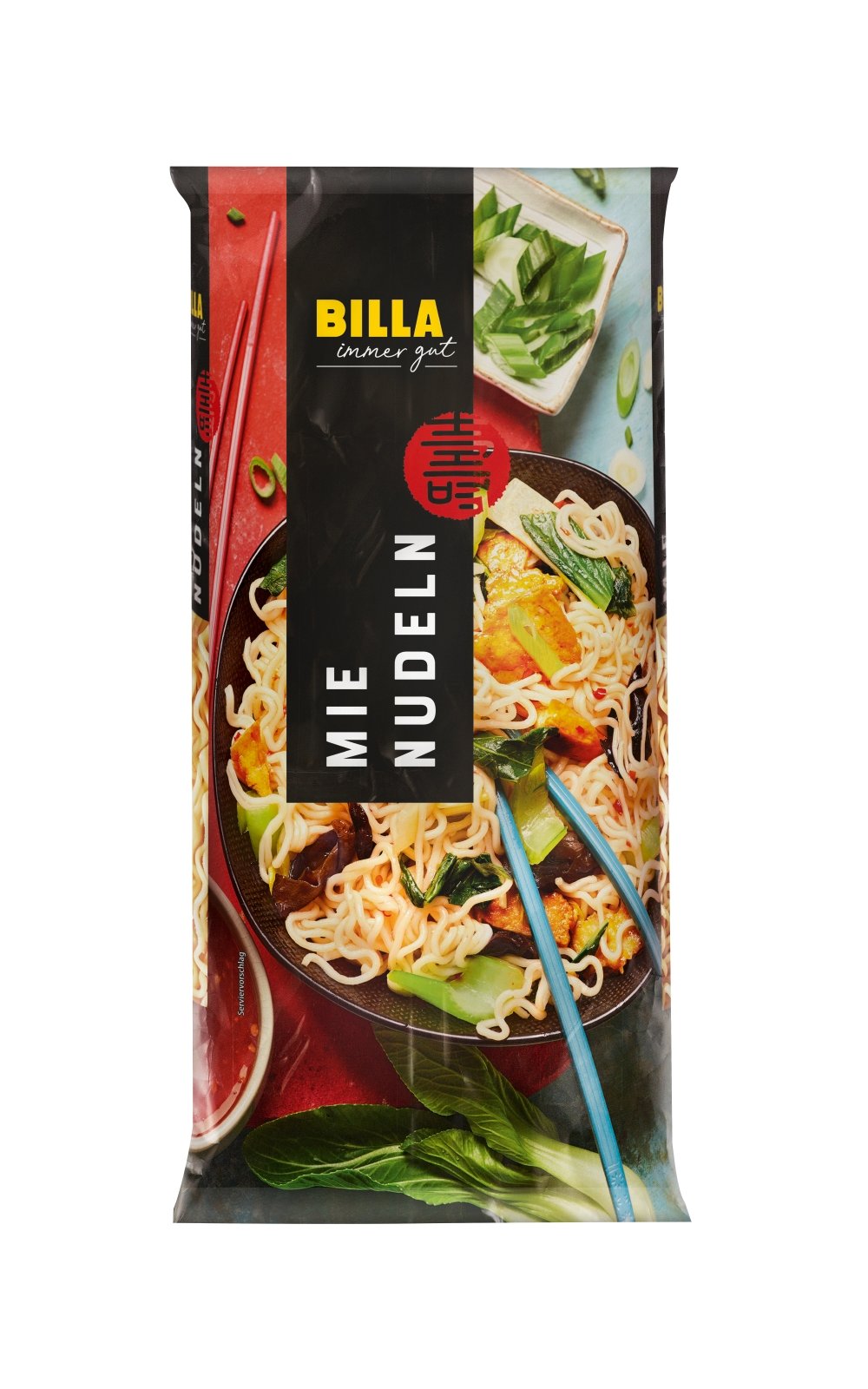 BILLA Mie Nudel