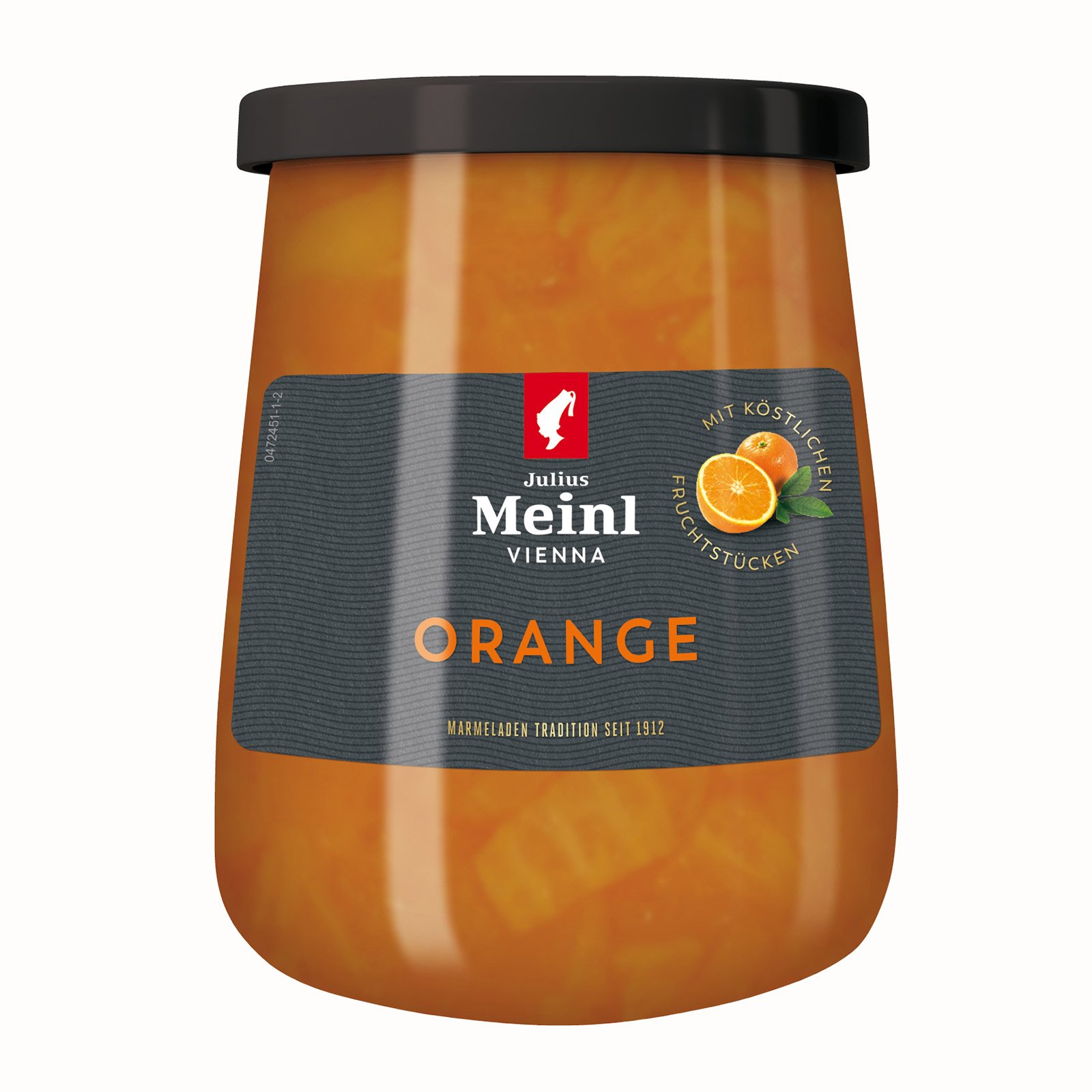 Julius Meinl Orange