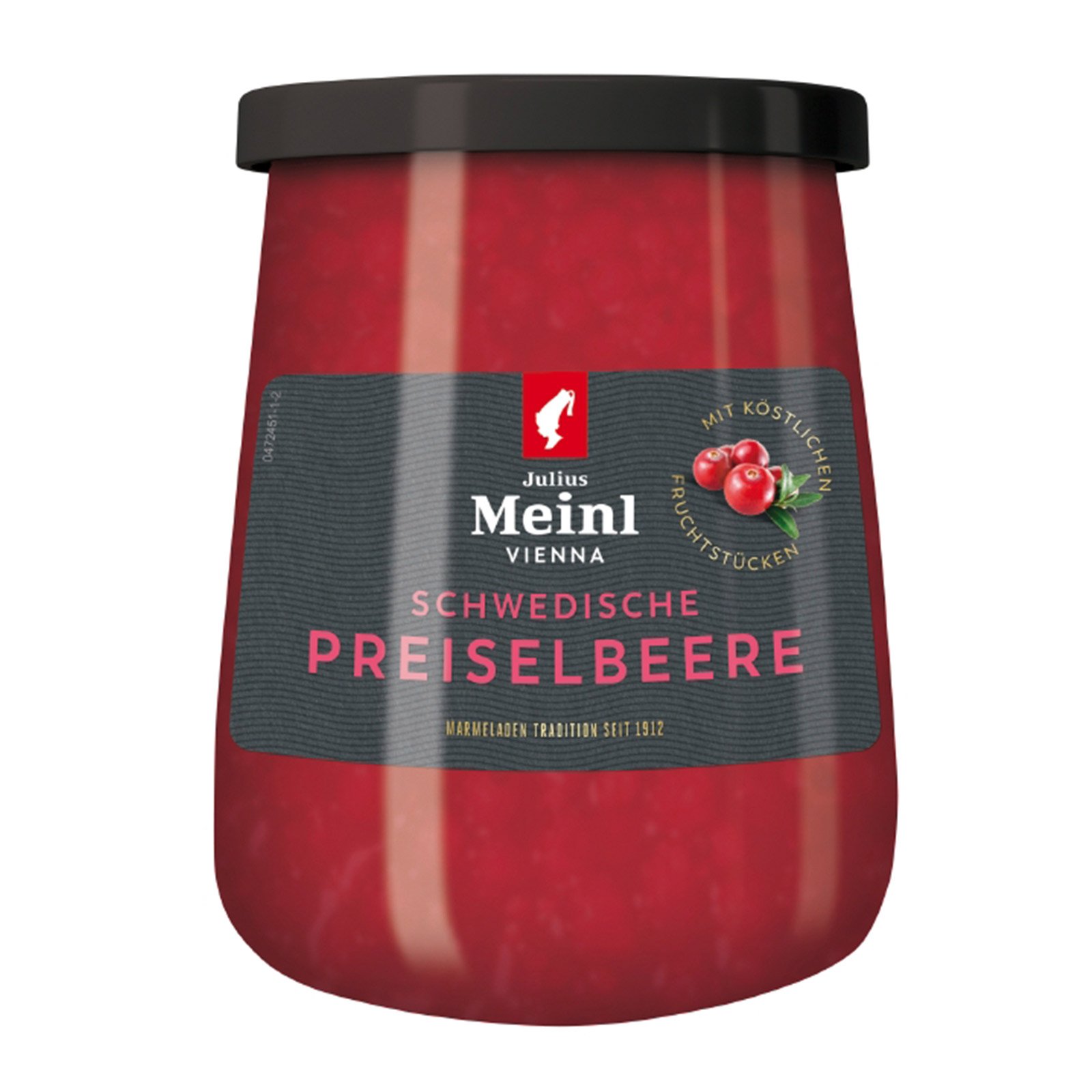 Julius Meinl Schwedische Preiselbeere