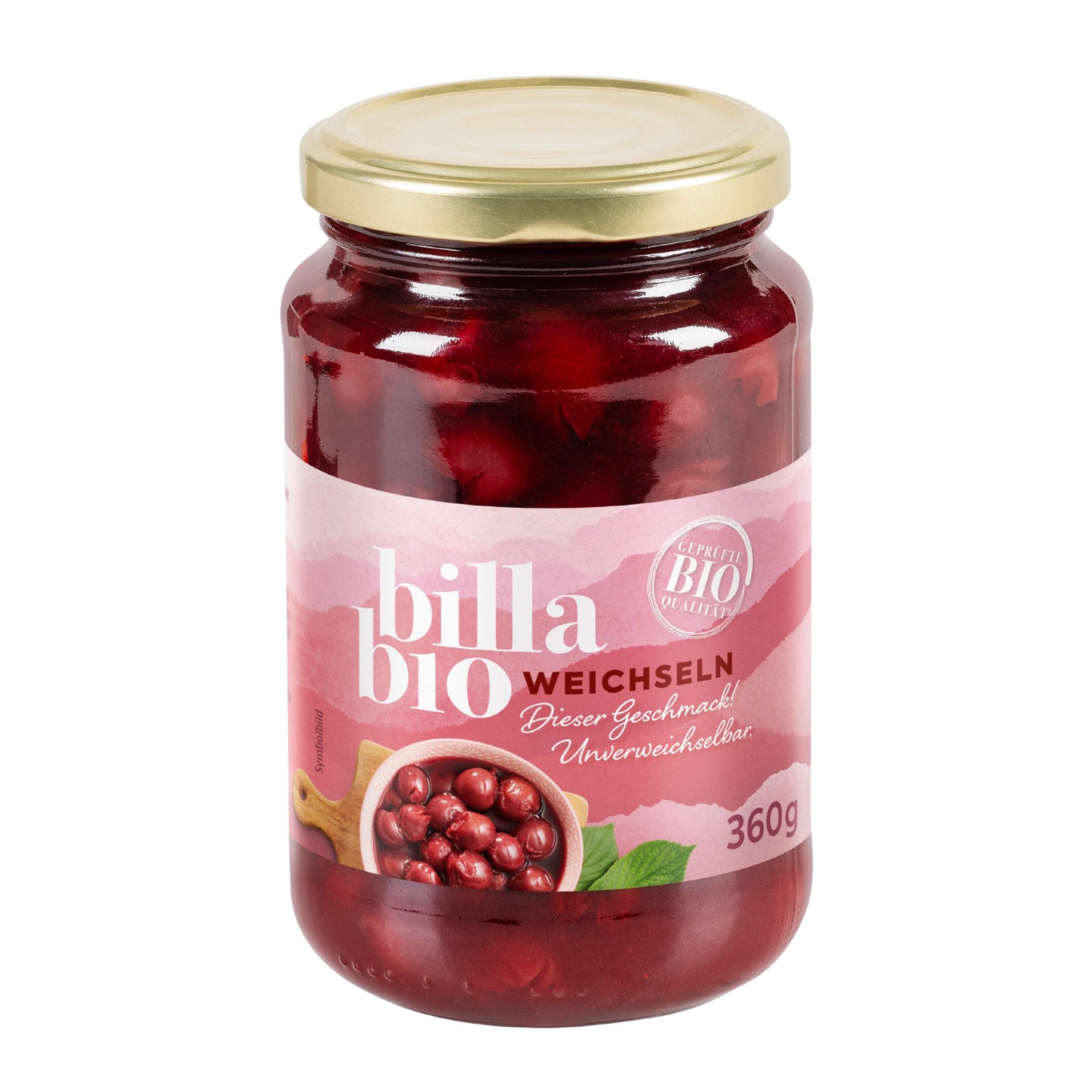BILLA Bio Weichseln