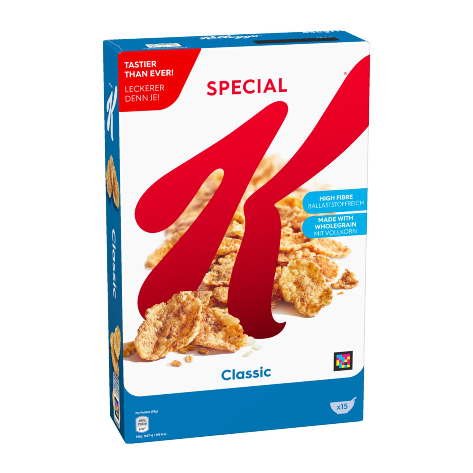Kellogg's Special K Original
