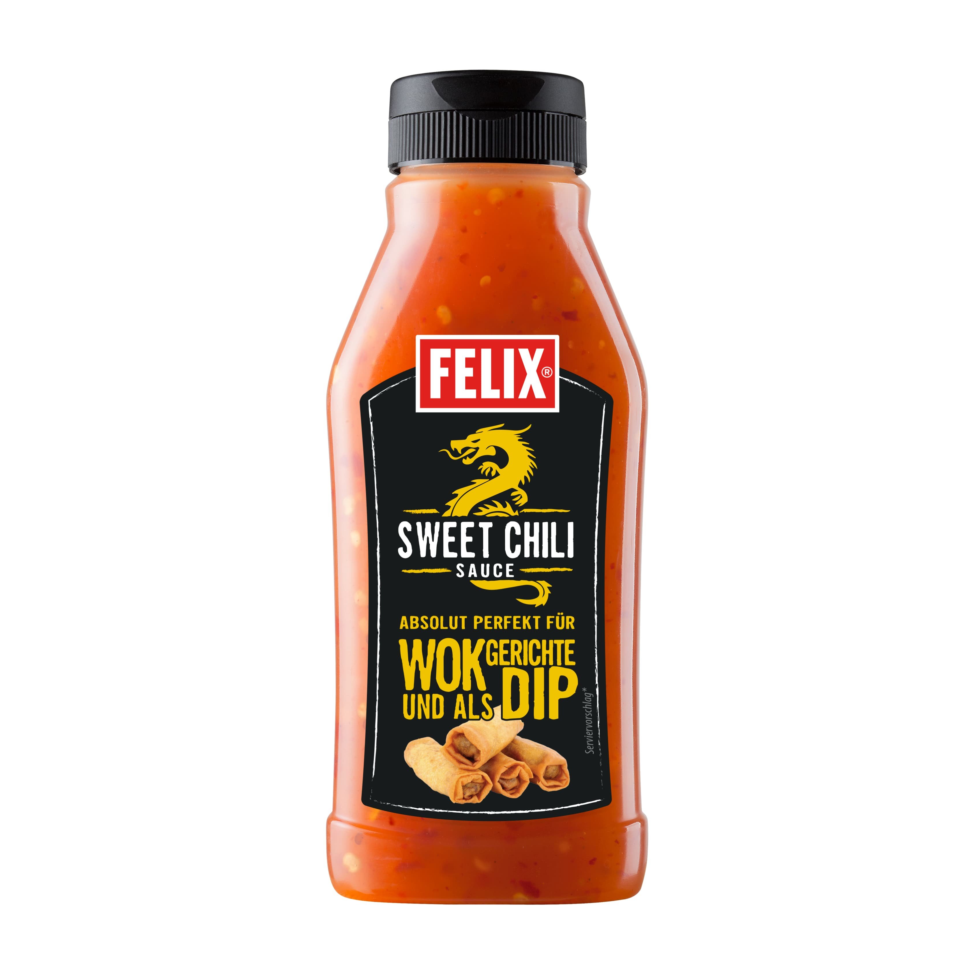 Felix Sweet Chili Sauce