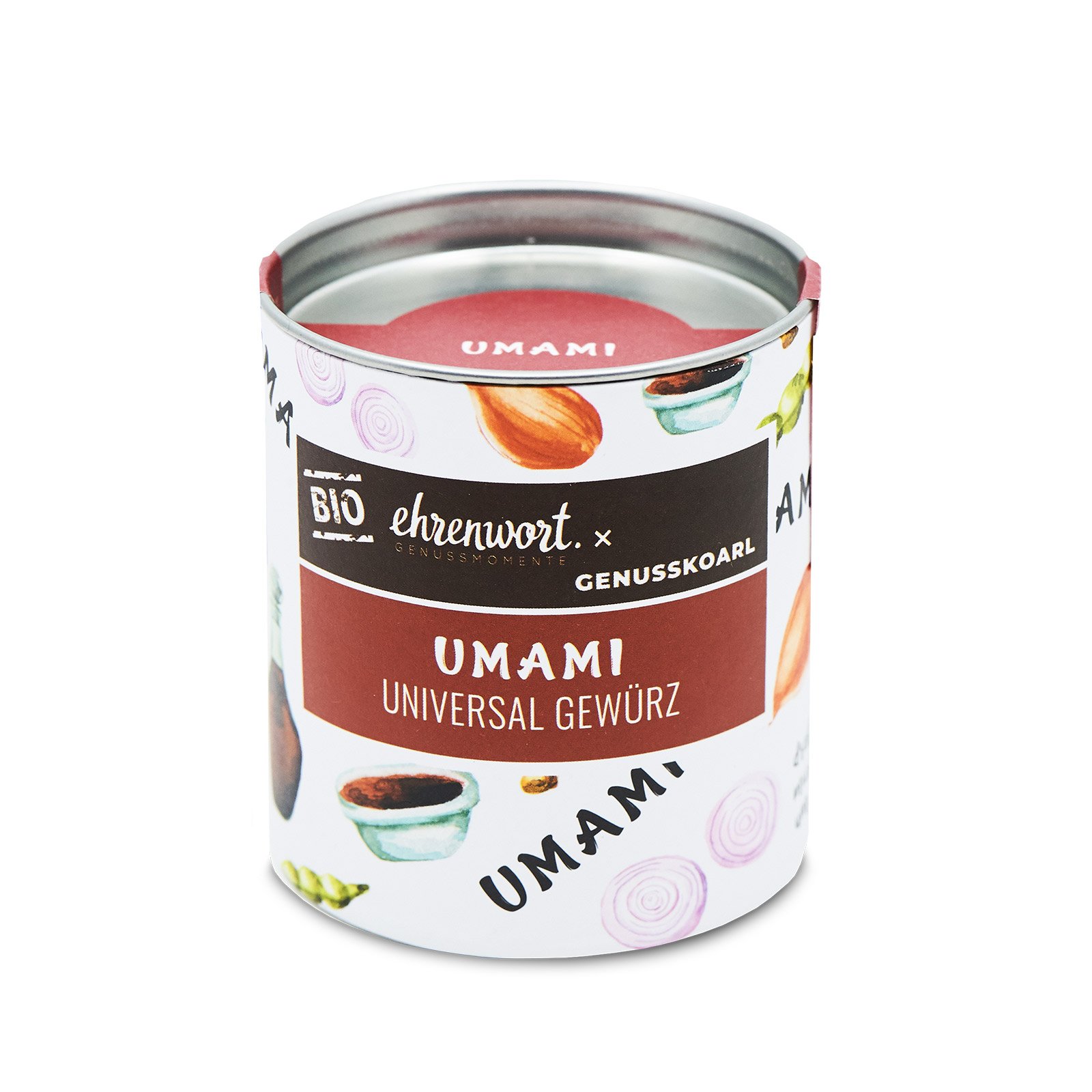 ehrenwort Bio Umami Universalgewürz