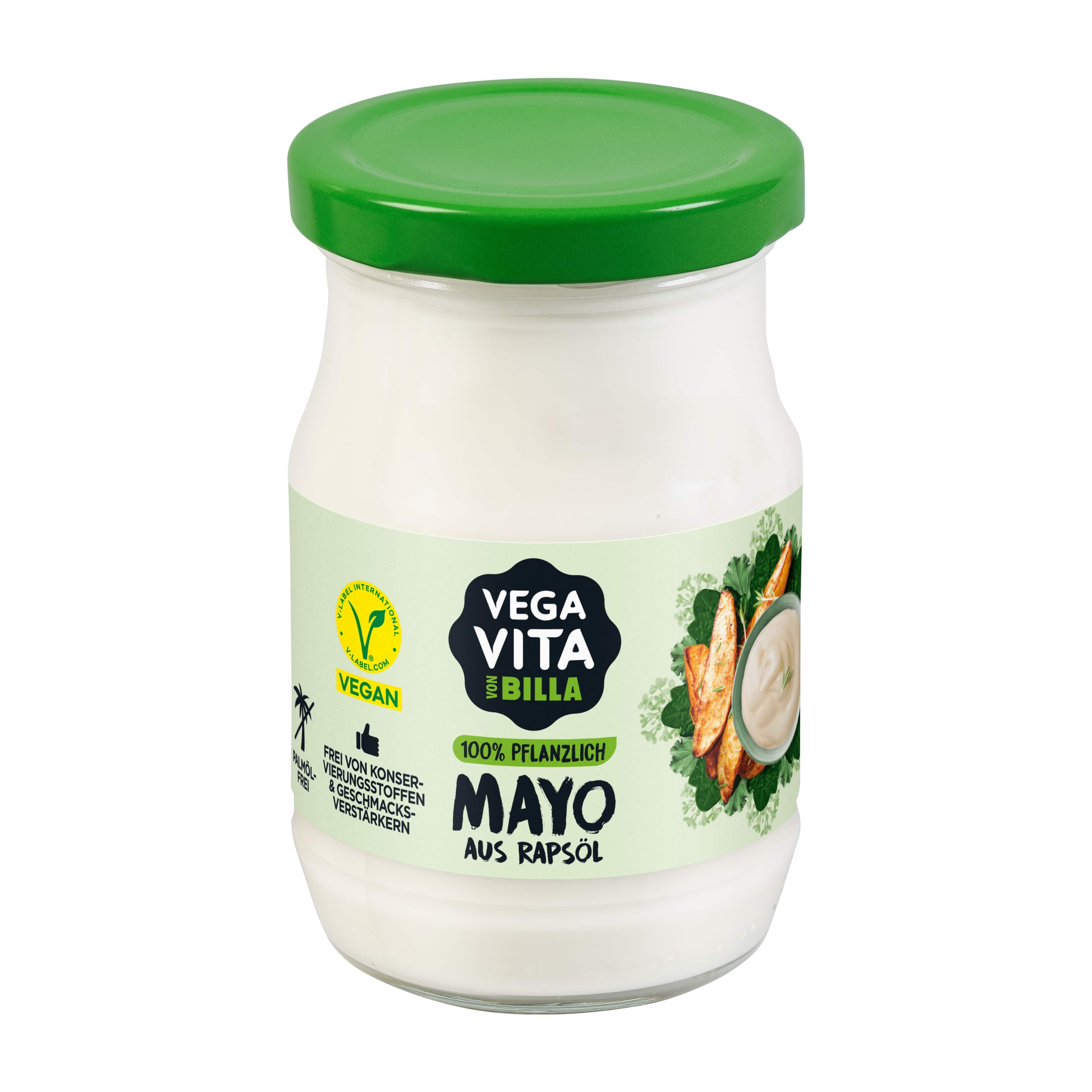 Vegavita Mayo