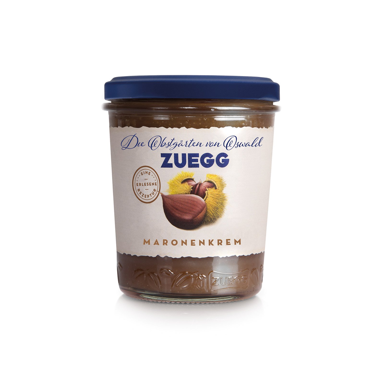 Zuegg Maronencreme