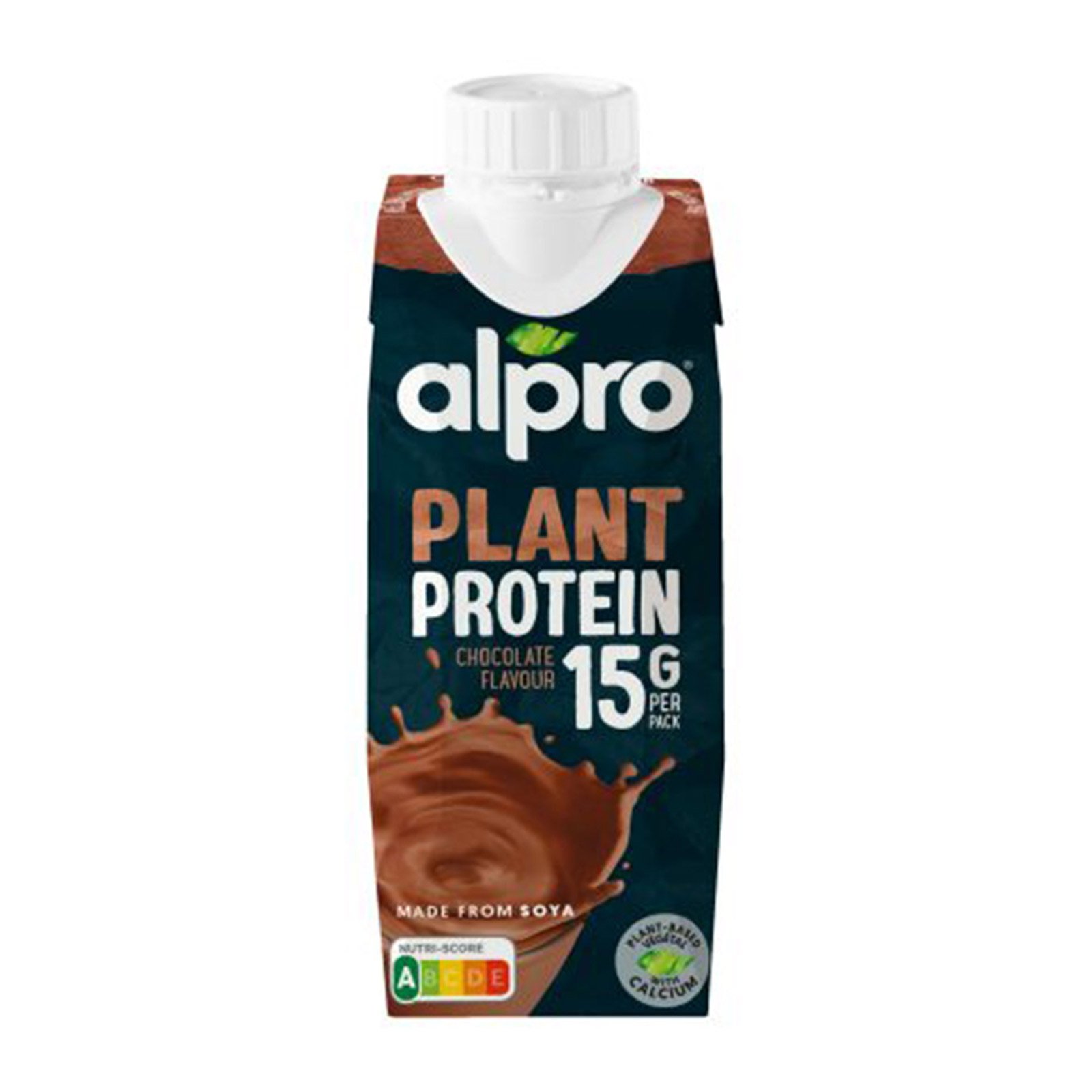 Alpro Proteindrink Schokolade