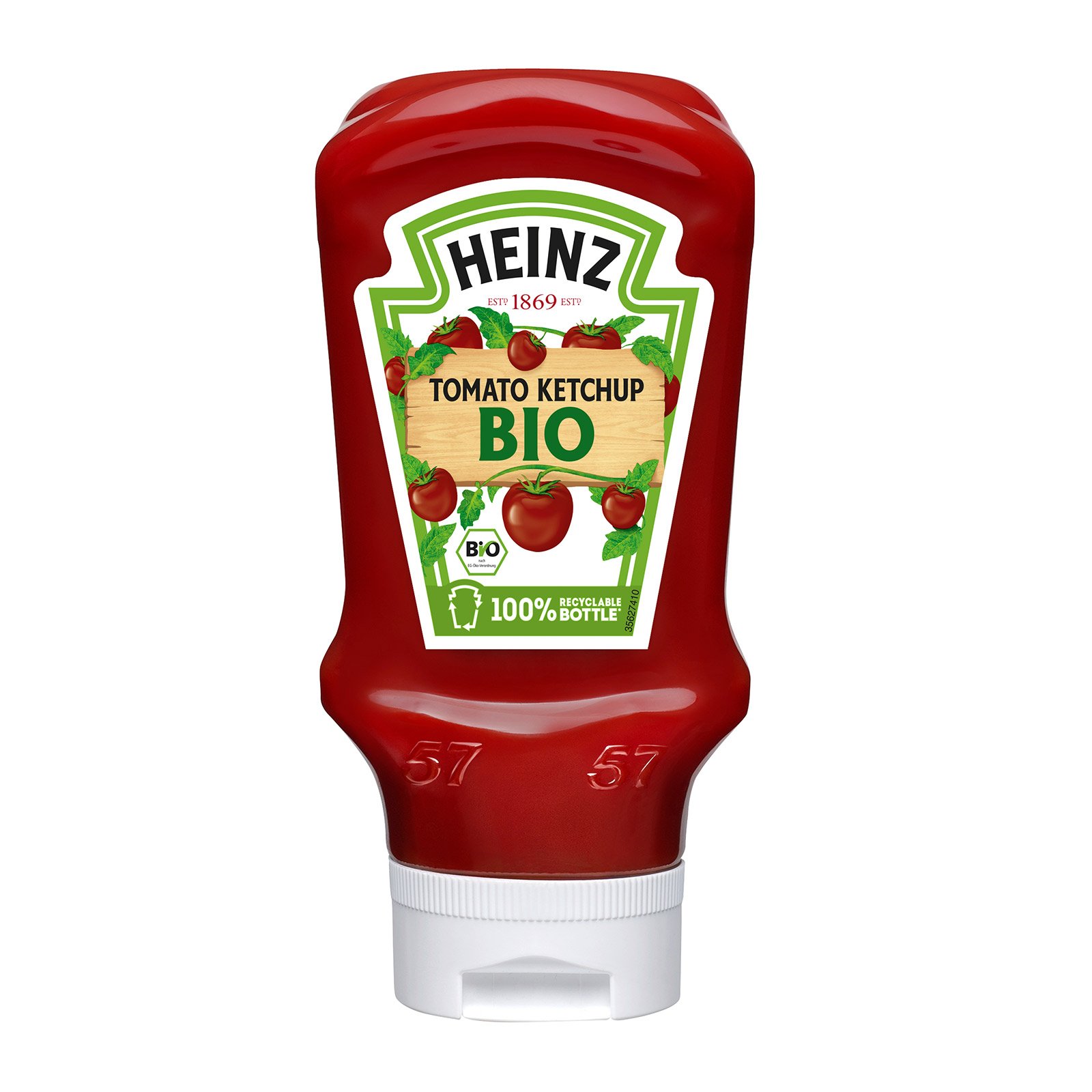 Heinz Ketchup Tomato