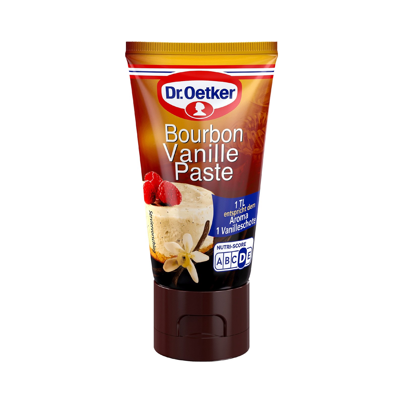 Dr. Oetker Bourbon Vanille Paste
