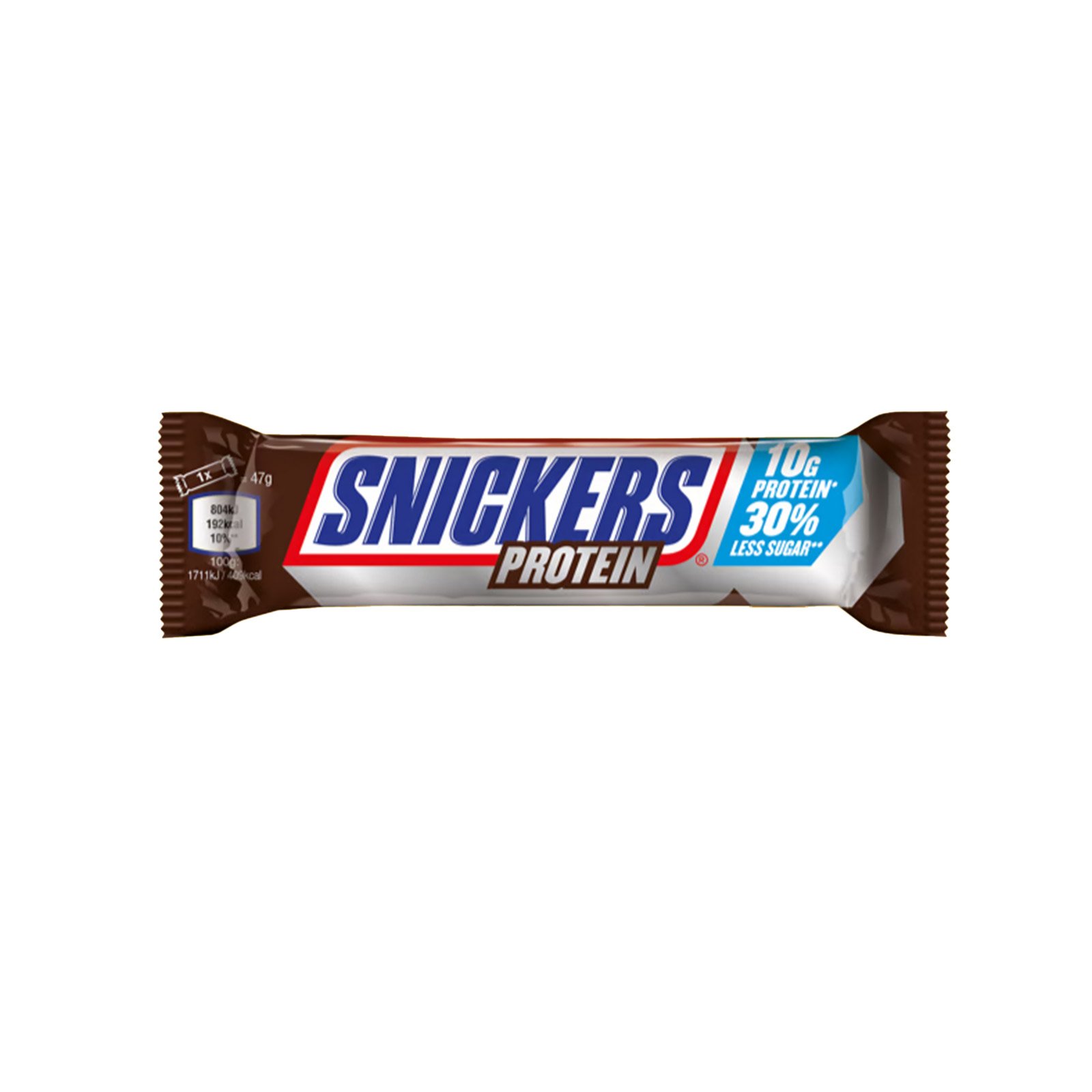 Snickers Riegel Protein