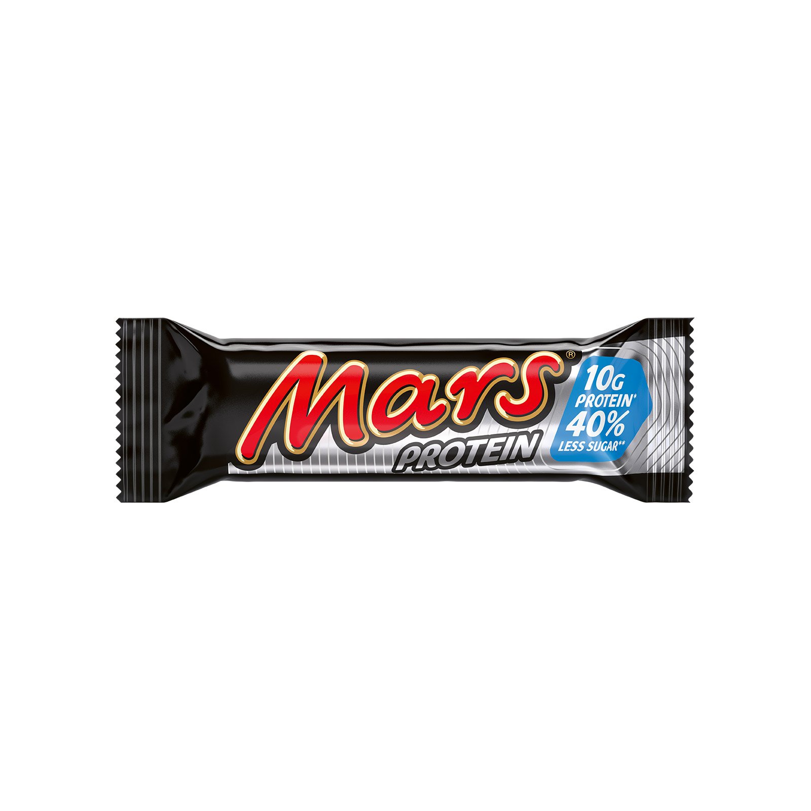 Mars Riegel Protein