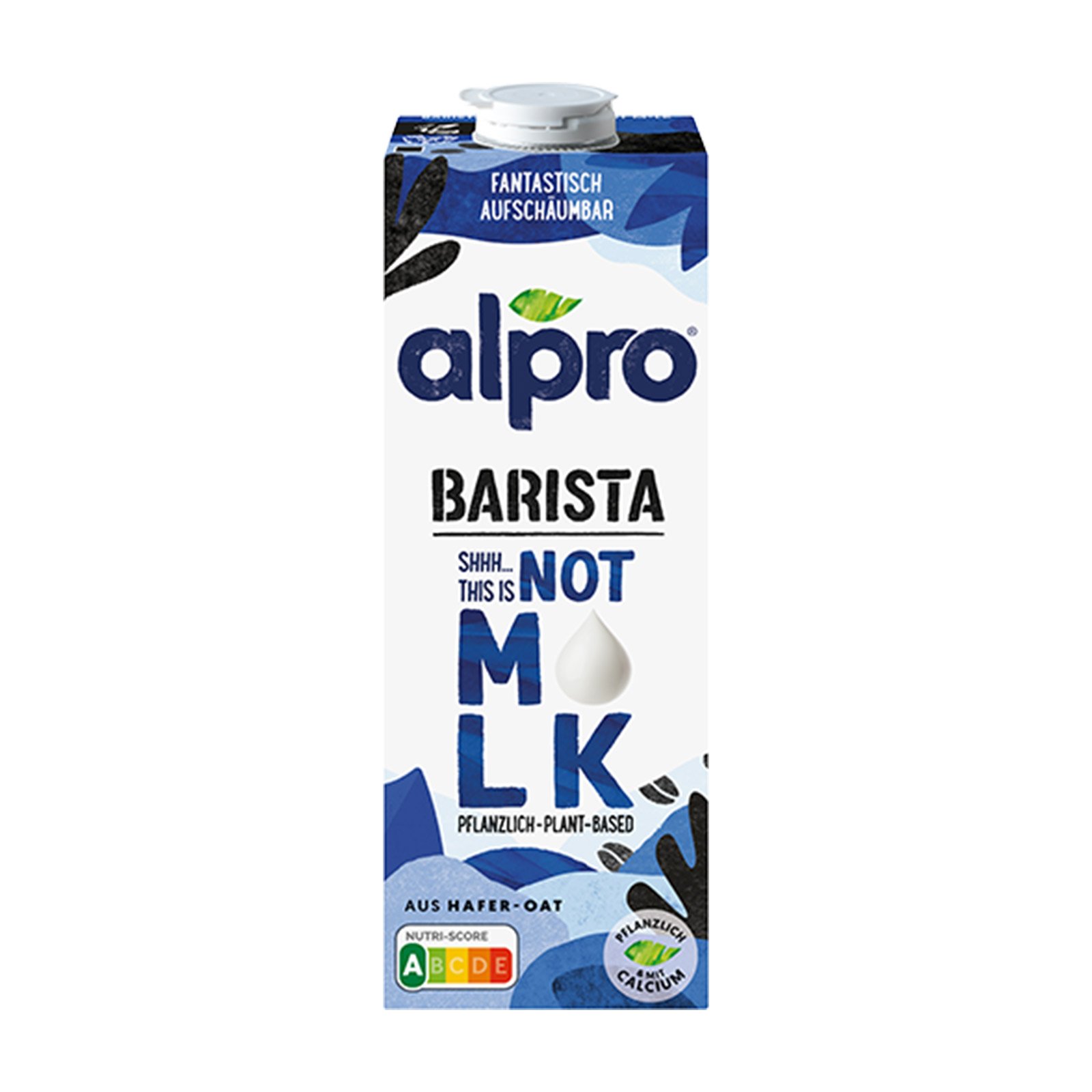 Alpro Not Mlk Barista