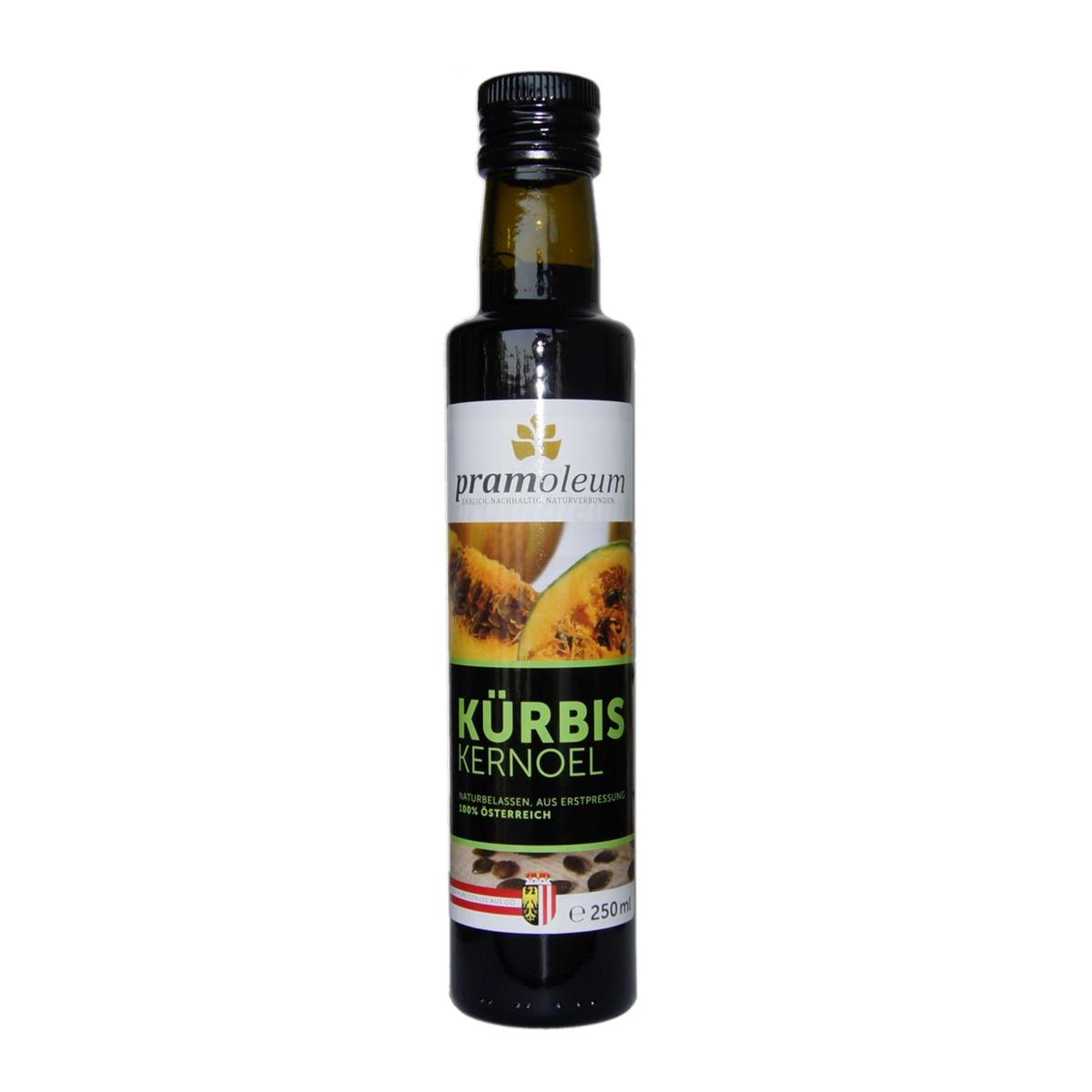 Pramoleum Kürbiskernöl