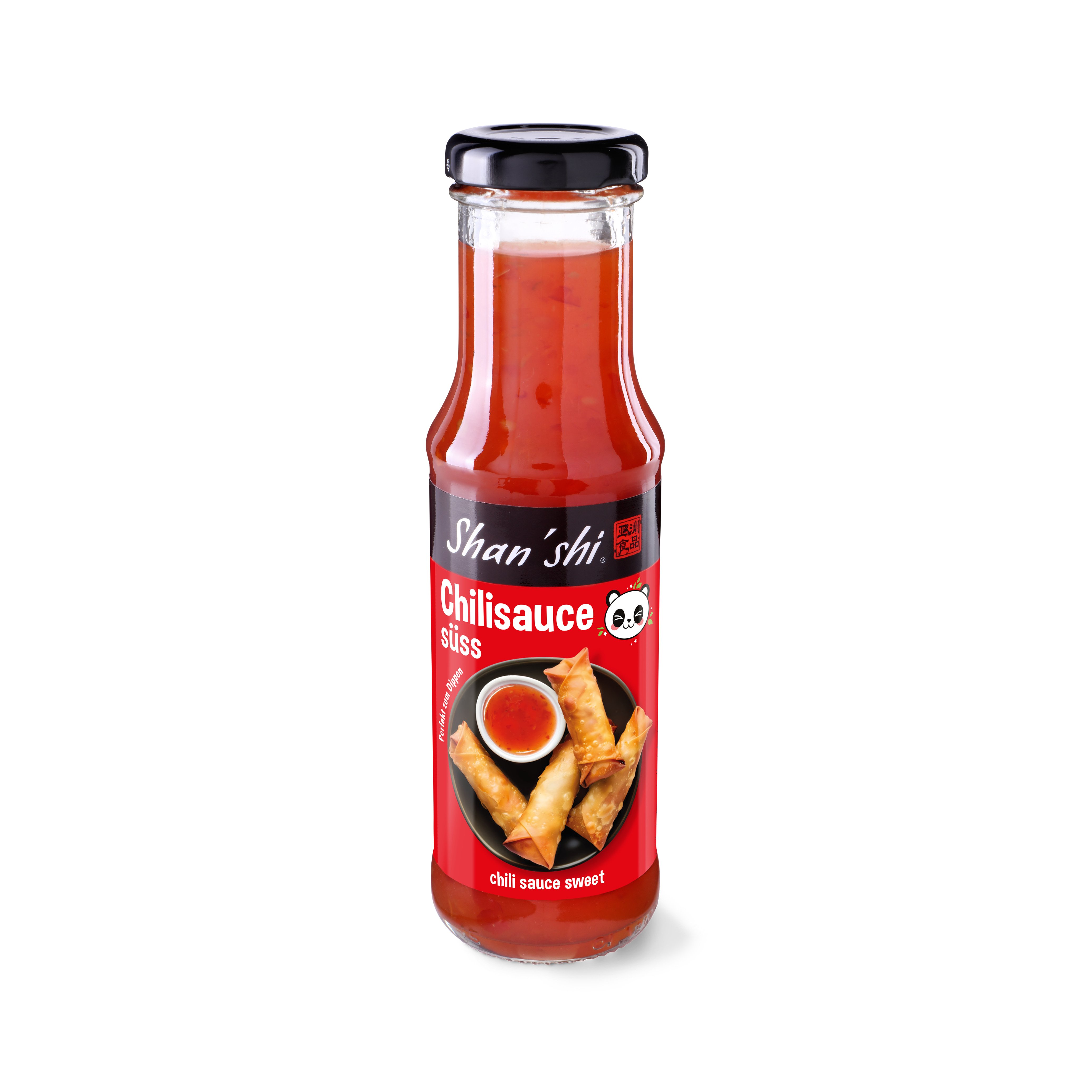 Shan Shi Chili Sauce süß