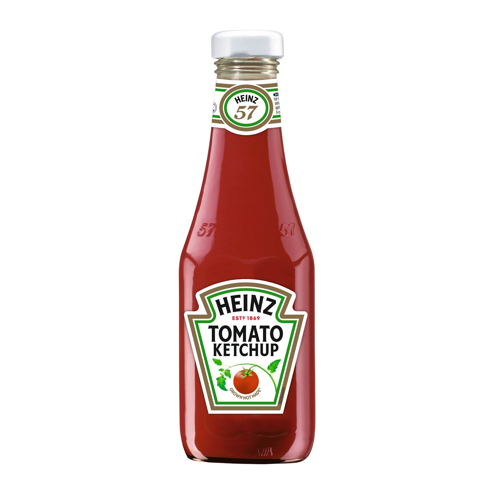 Heinz Ketchup Tomato