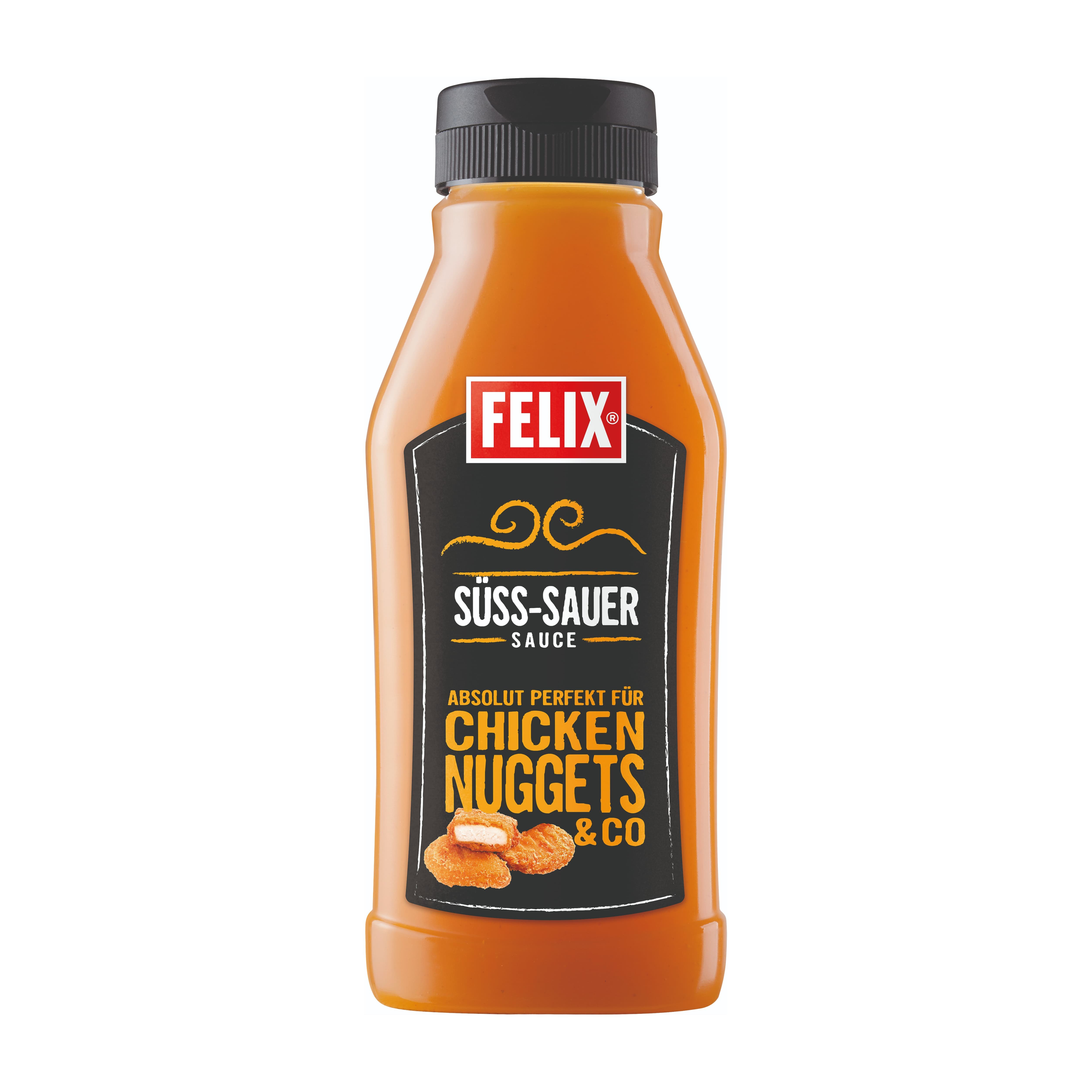 Felix Süß-Sauer Sauce