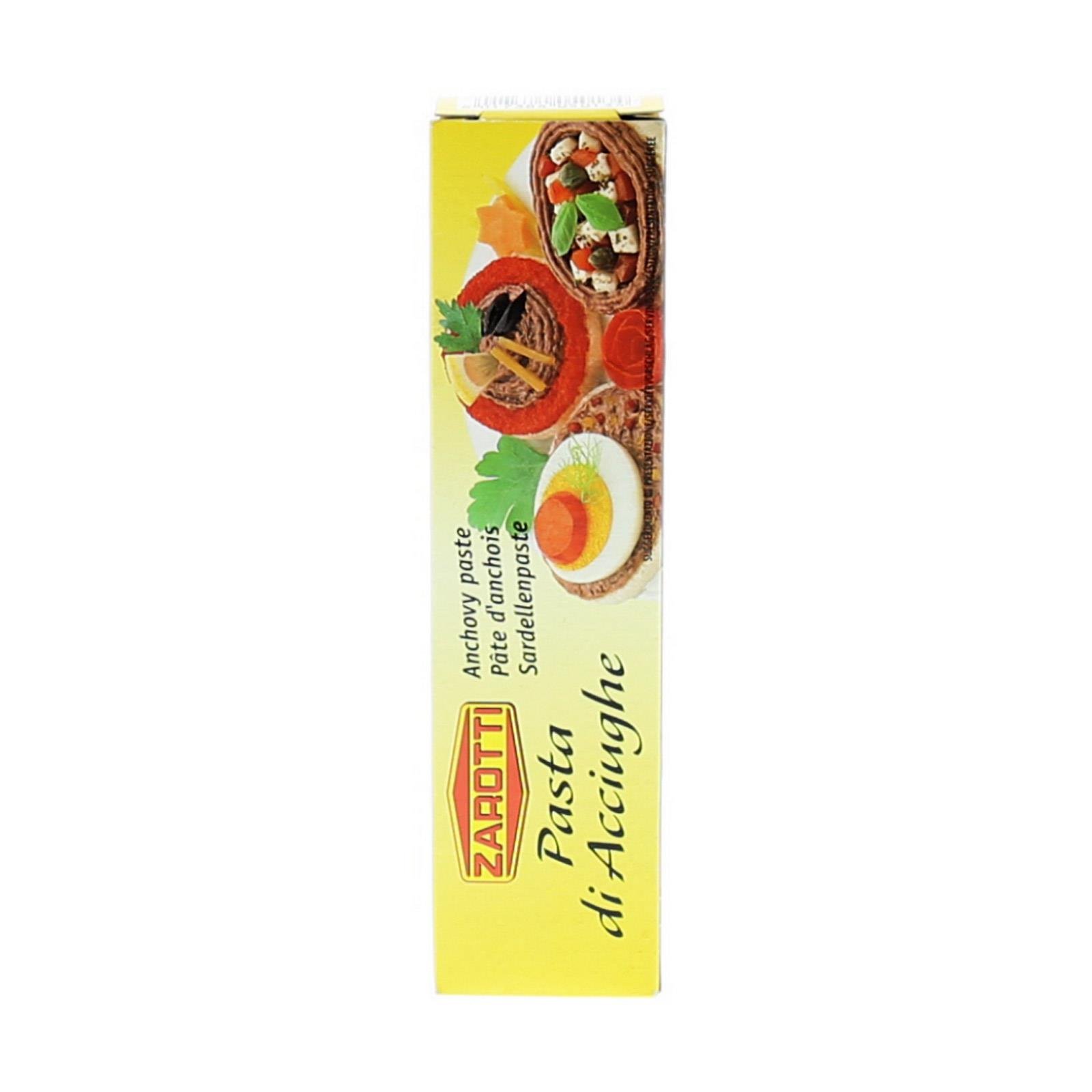 Zarotti Sardellenpaste