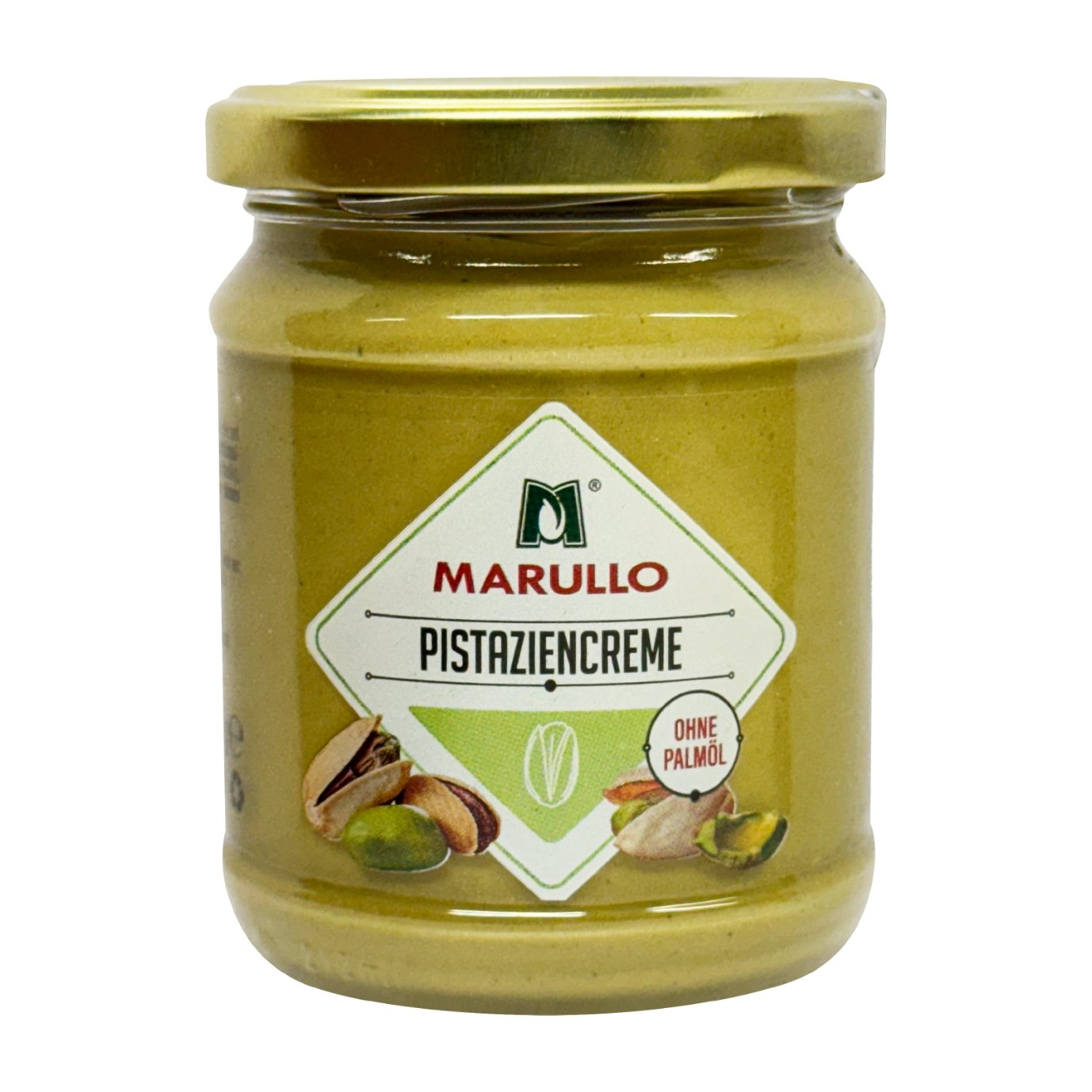 Marullo Pistaziencreme 40%