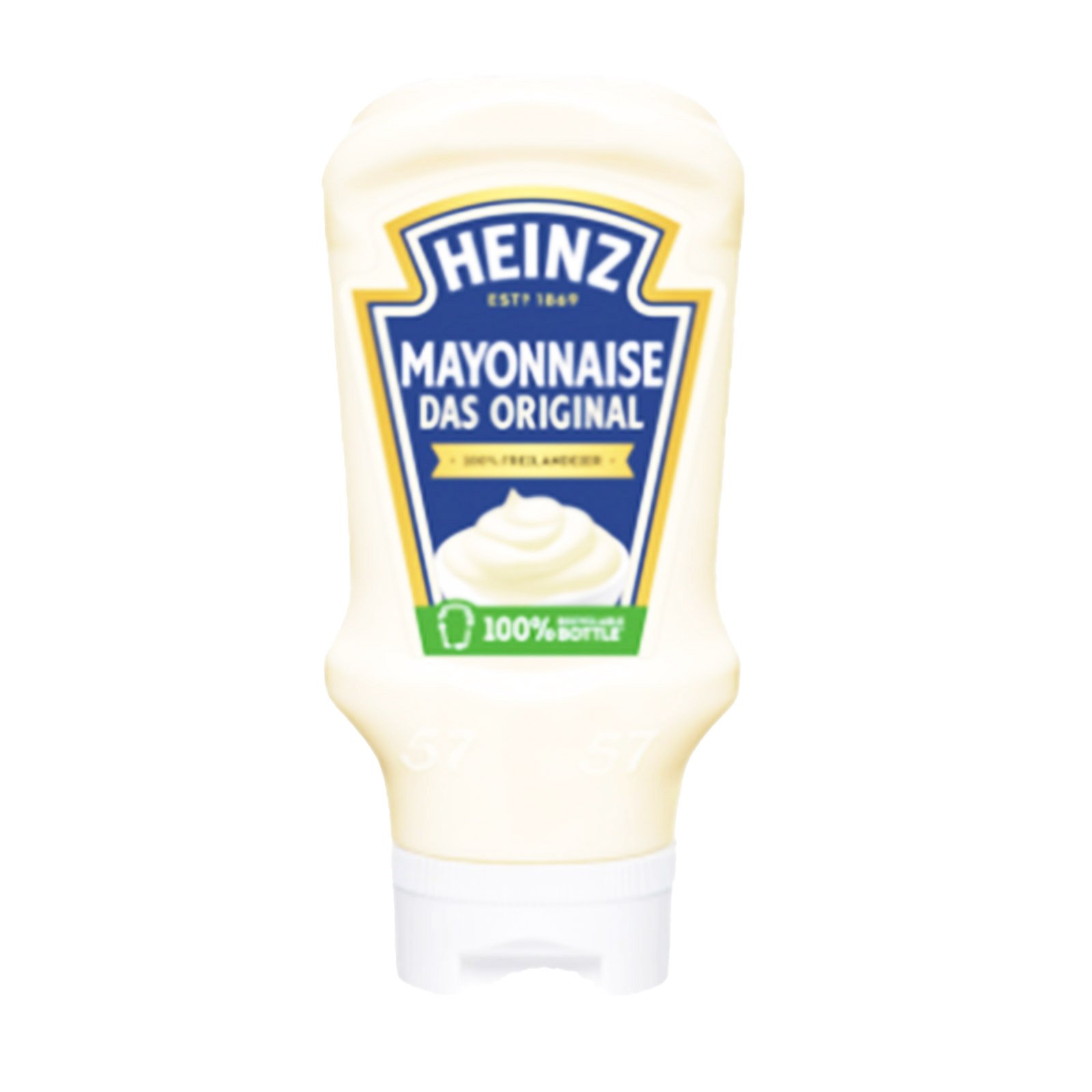 Heinz Mayonnaise Original