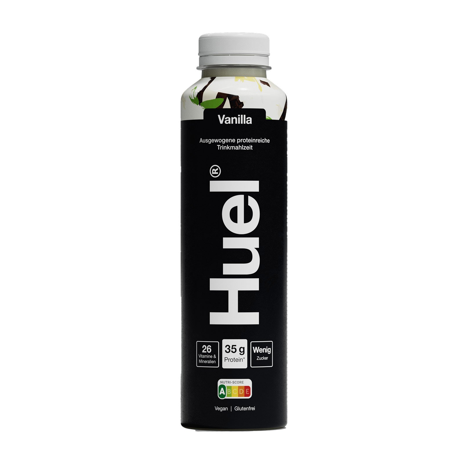 Huel Trinkmahlzeit Vanille