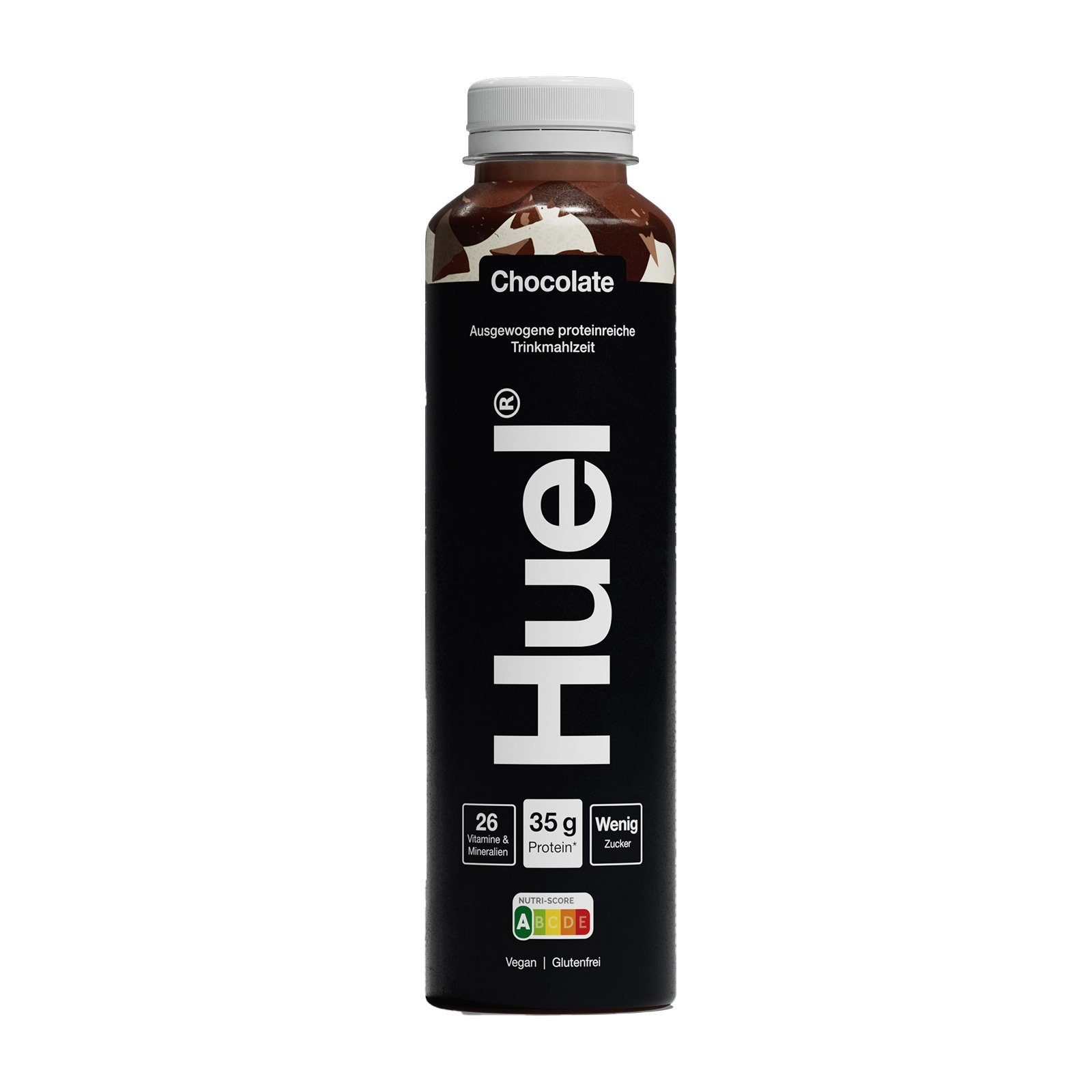 Huel Trinkmahlzeit Choco