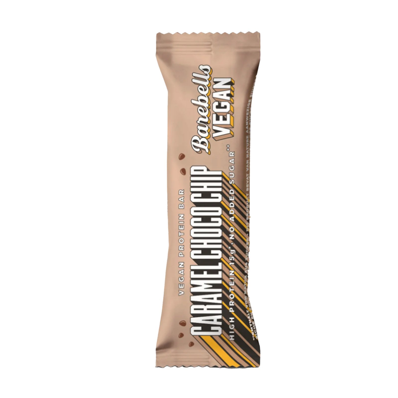 Barebells Vegan Choco Chip