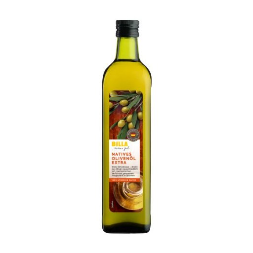 BILLA spanisches Olivenöl