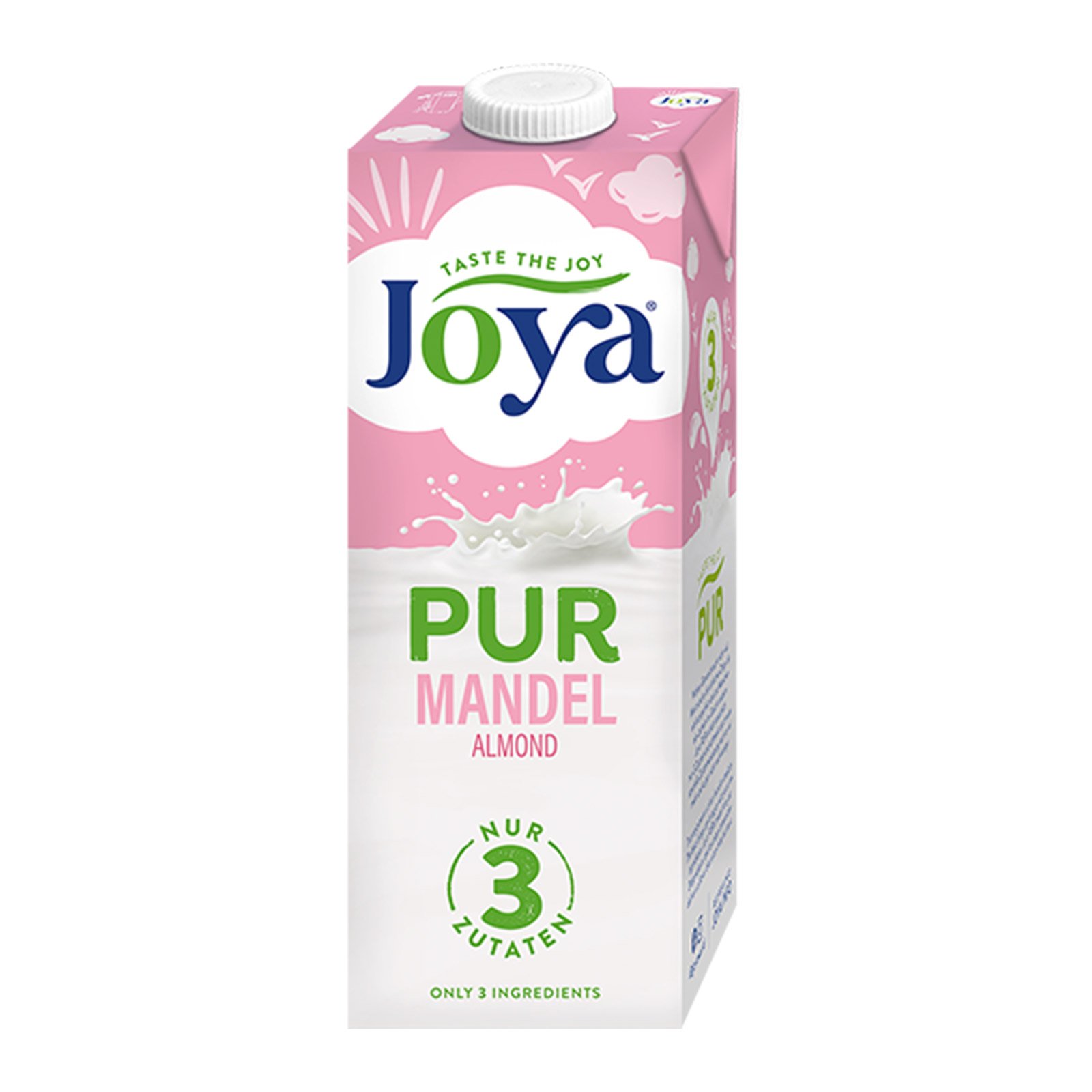 Joya PUR Mandel