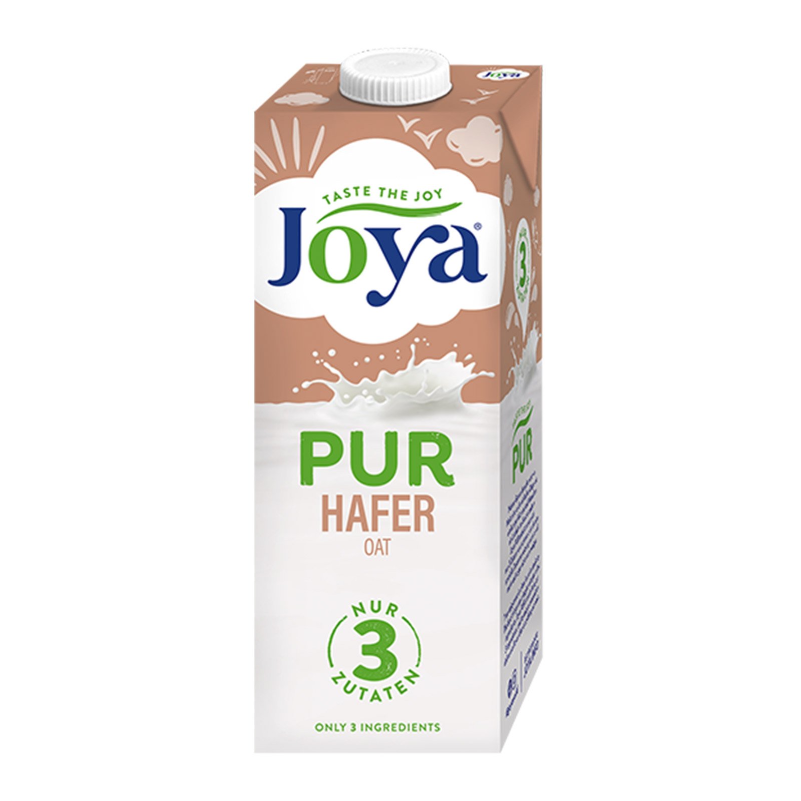 Joya PUR Hafer