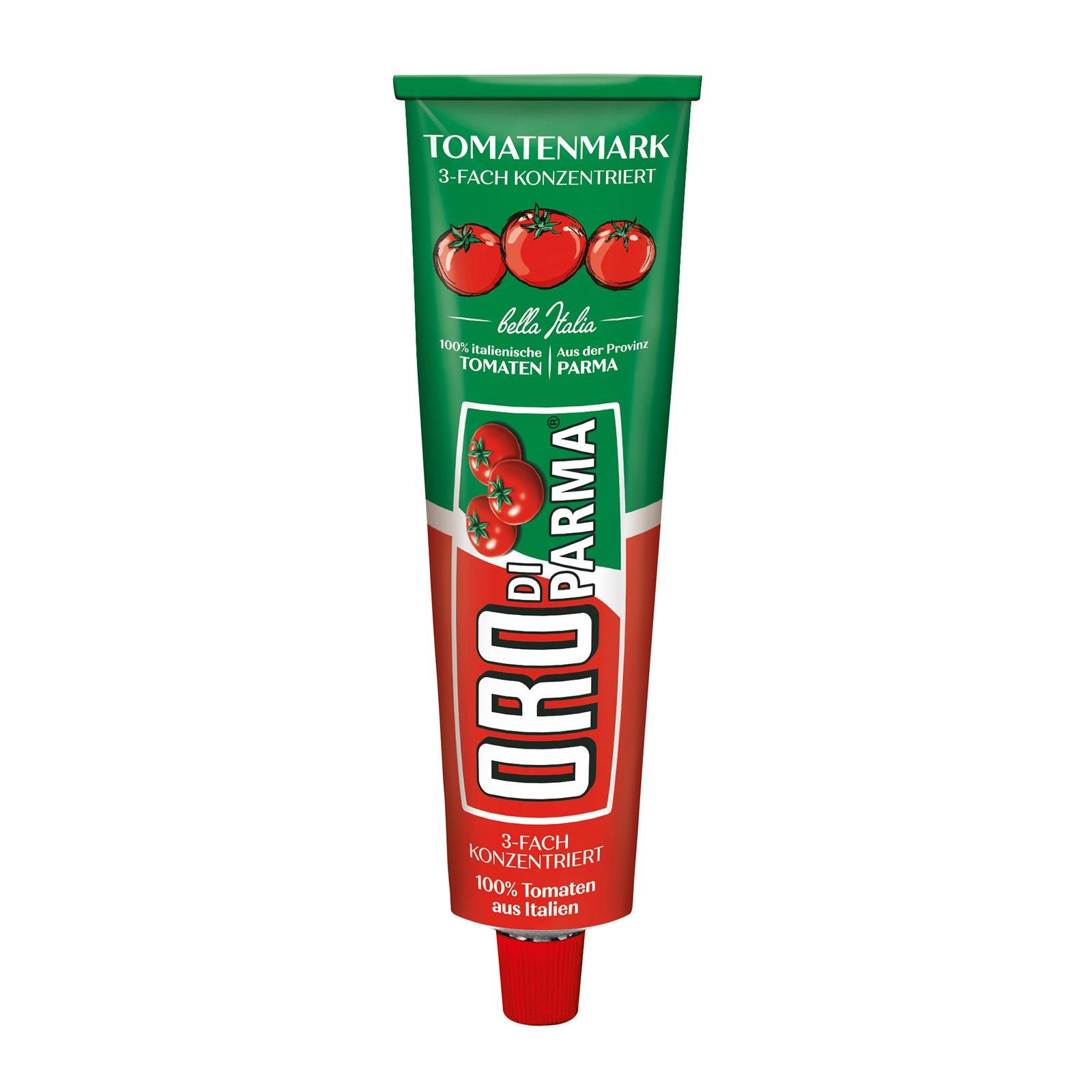 Oro di Parma Tomatenmark
