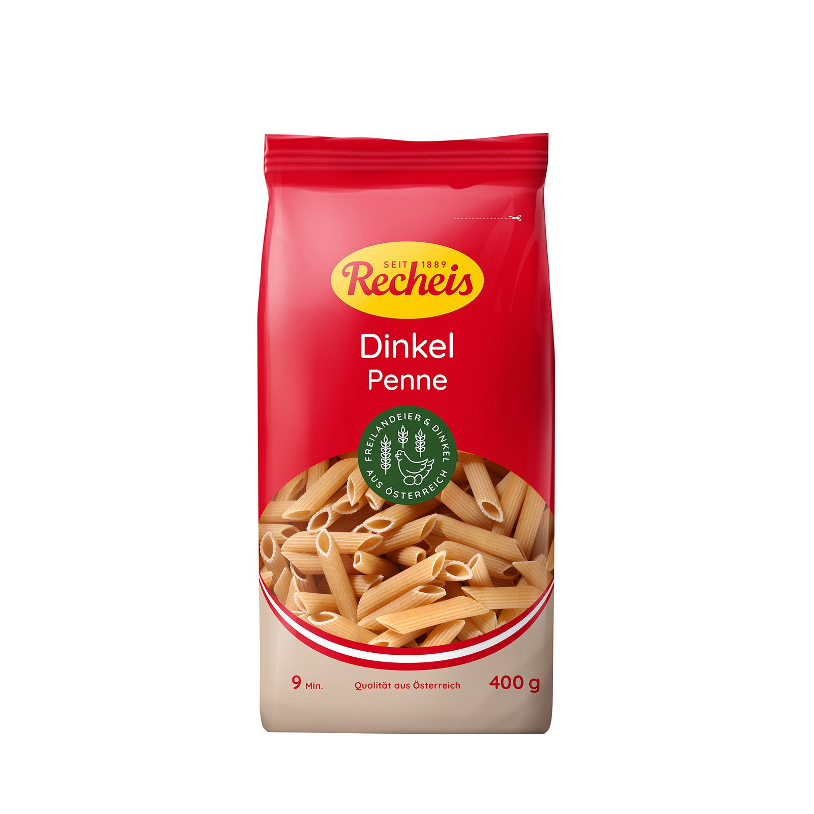 Recheis Dinkel Penne