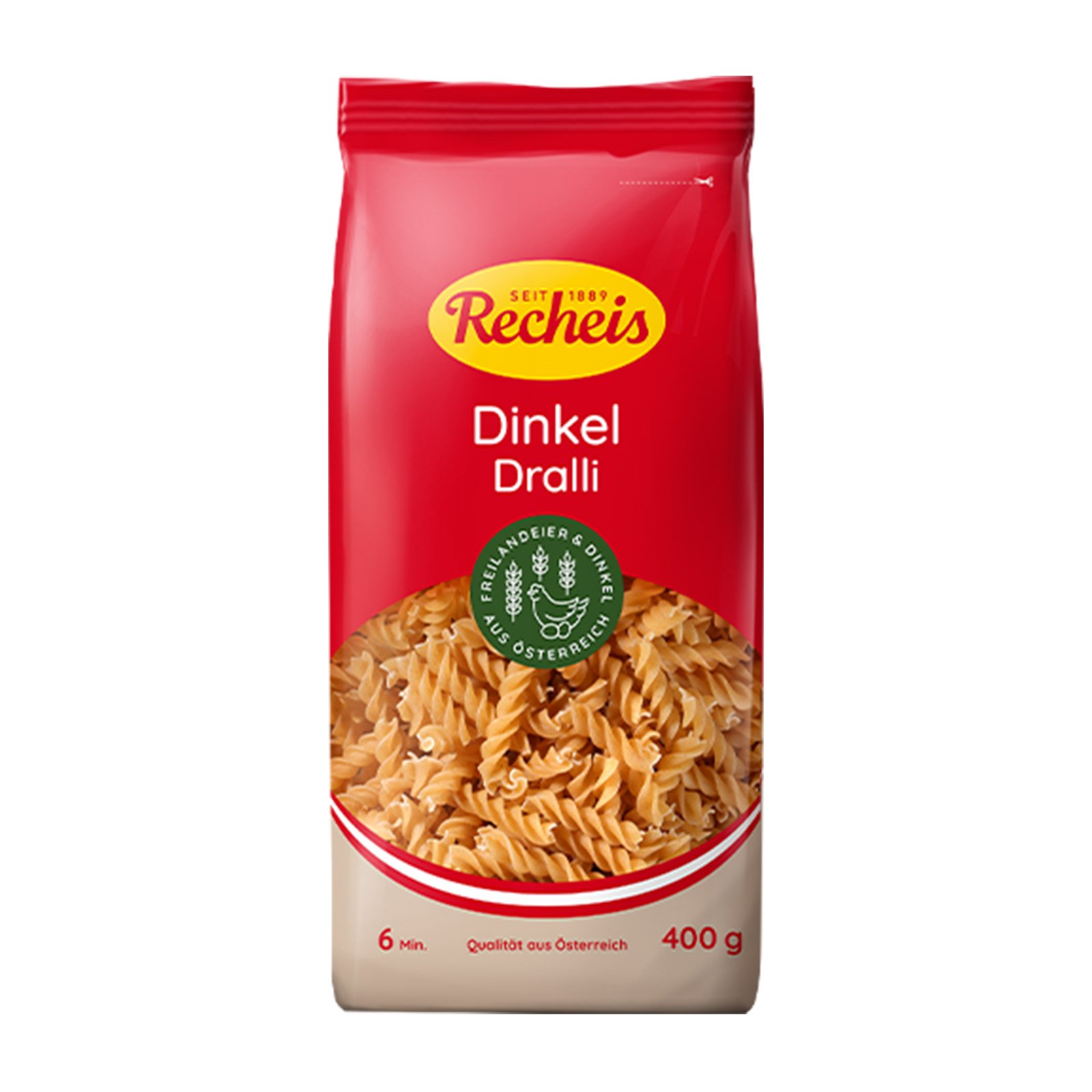 Recheis Dinkel Dralli