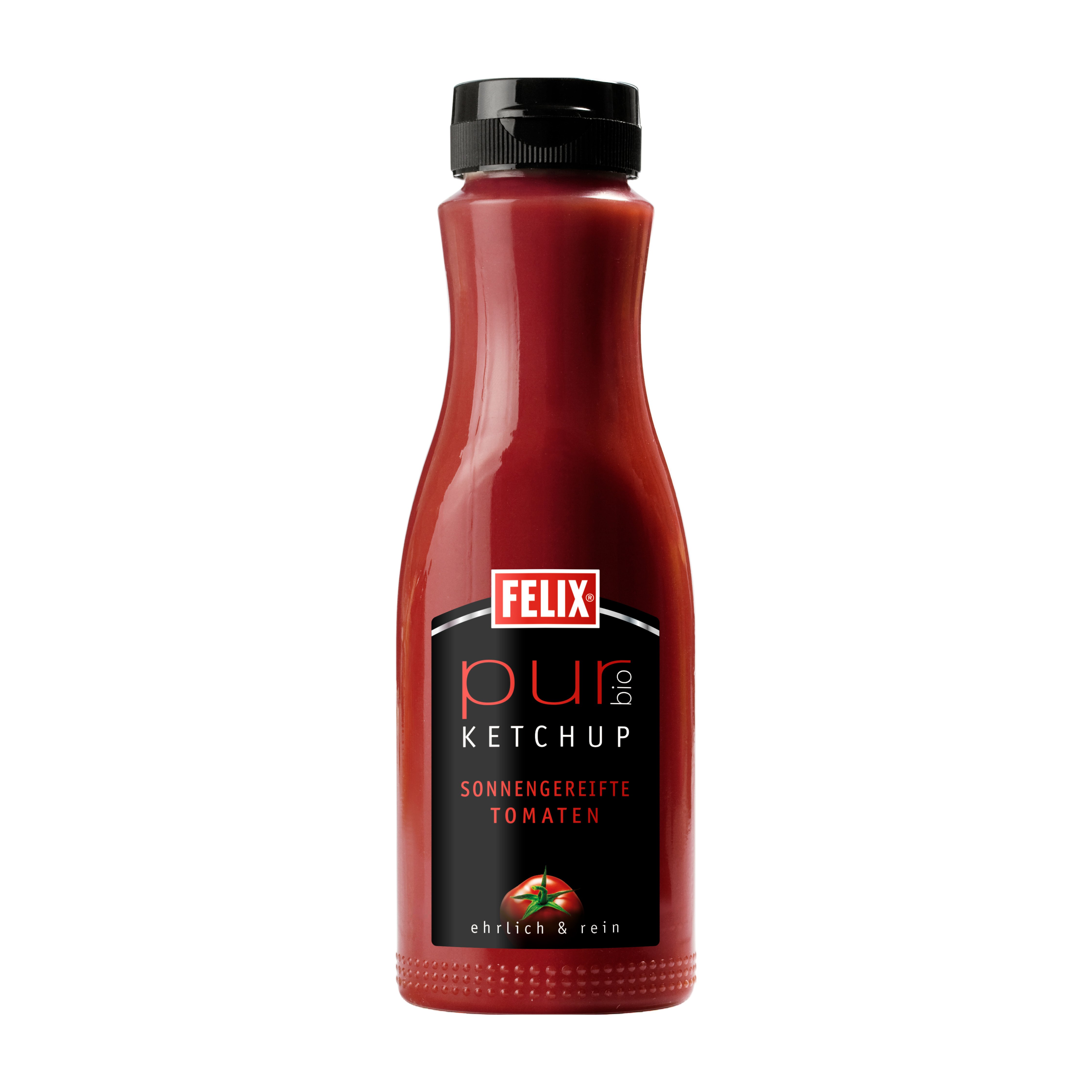 Felix Pur Bio Ketchup