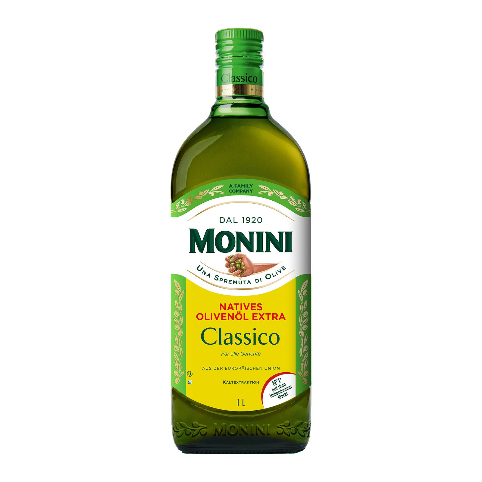 Monini Classico Olivenöl