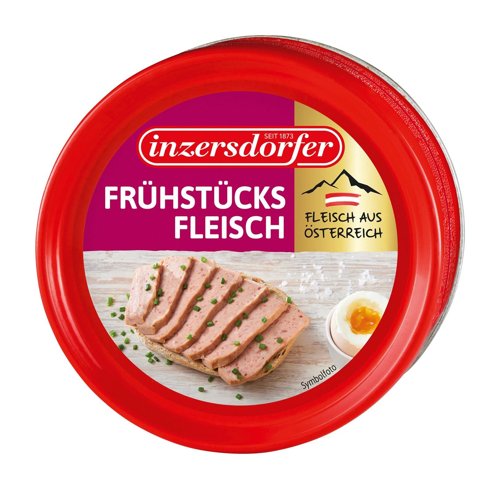 Inzersdorfer Frühstücksfleisch