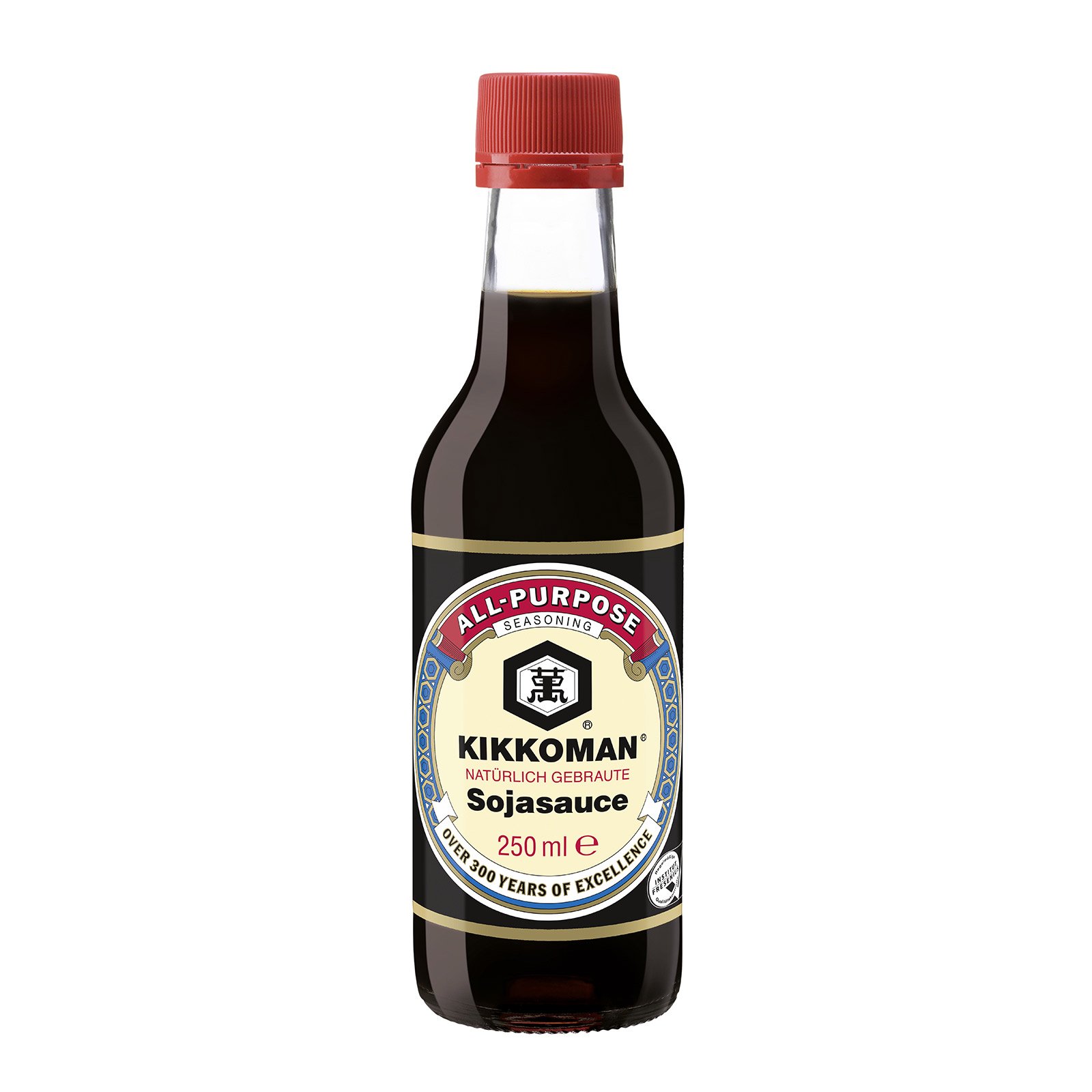 Kikkoman Sojasauce Natürlich Gebraut