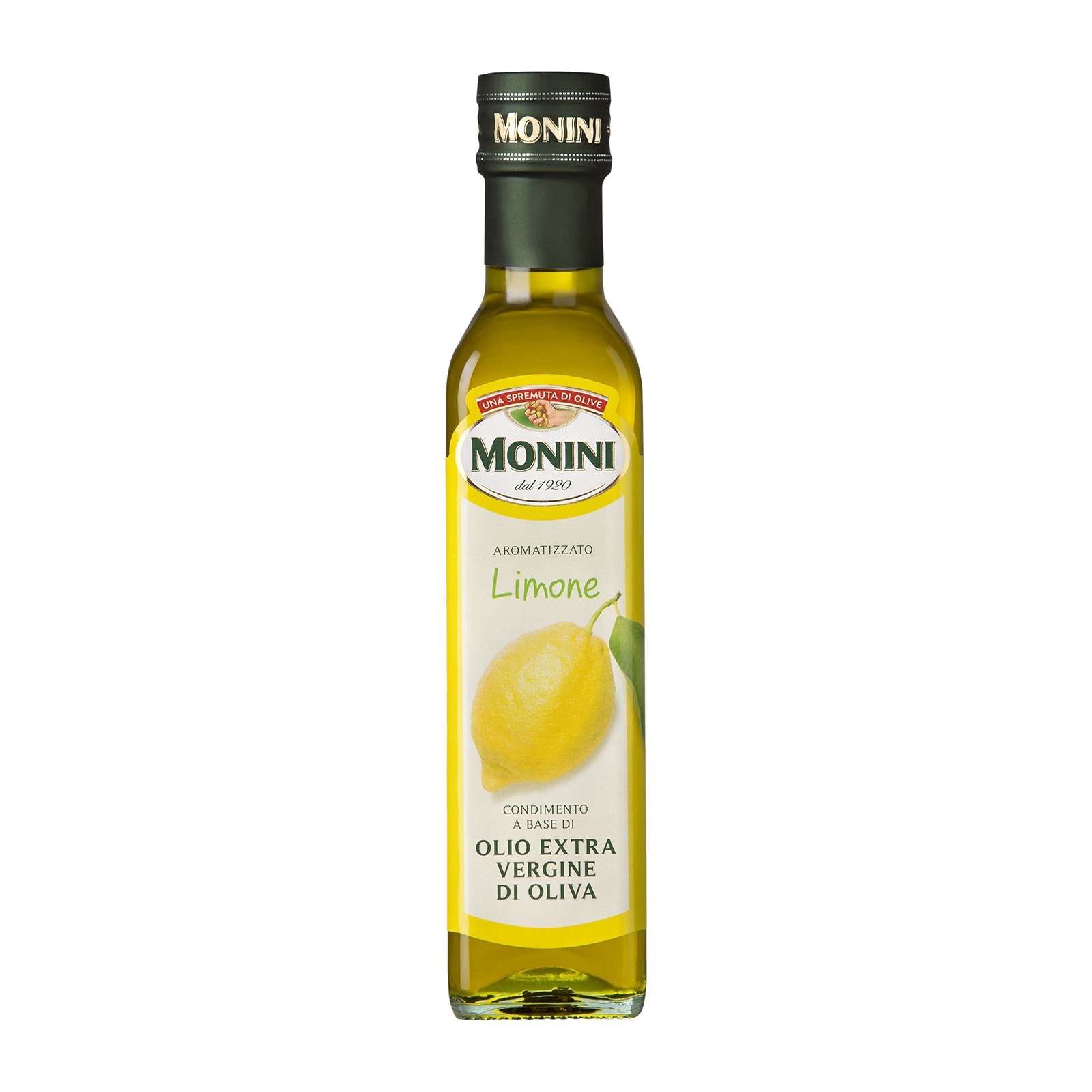 Monini Olivenöl Zitronenaroma