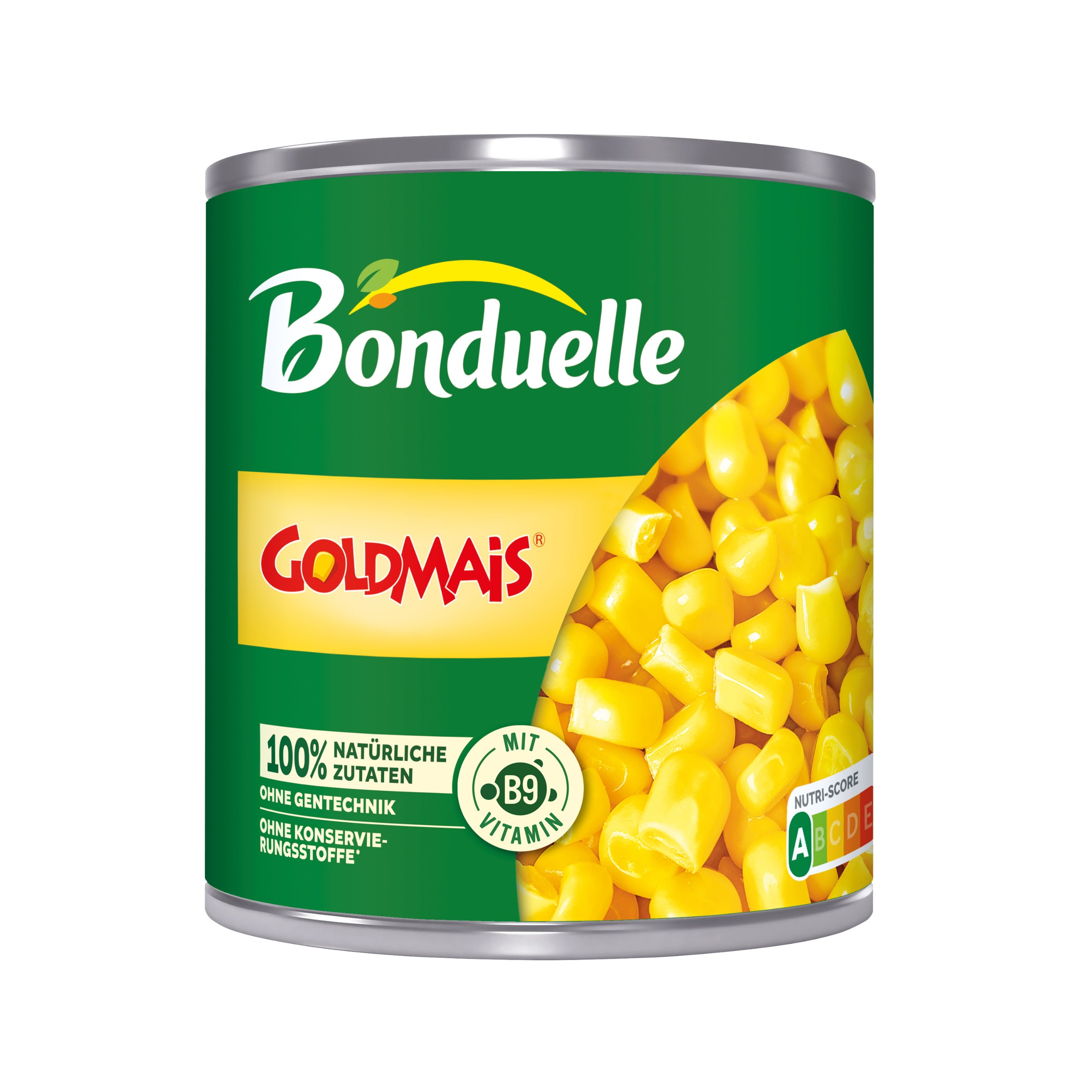 Bonduelle Goldmais